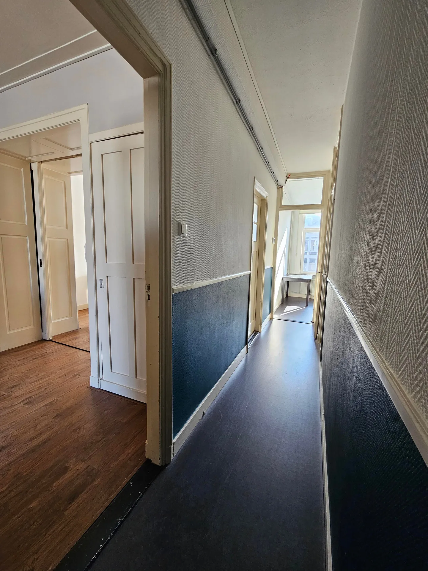 Foto #12 Appartement Schiedamseweg Rotterdam