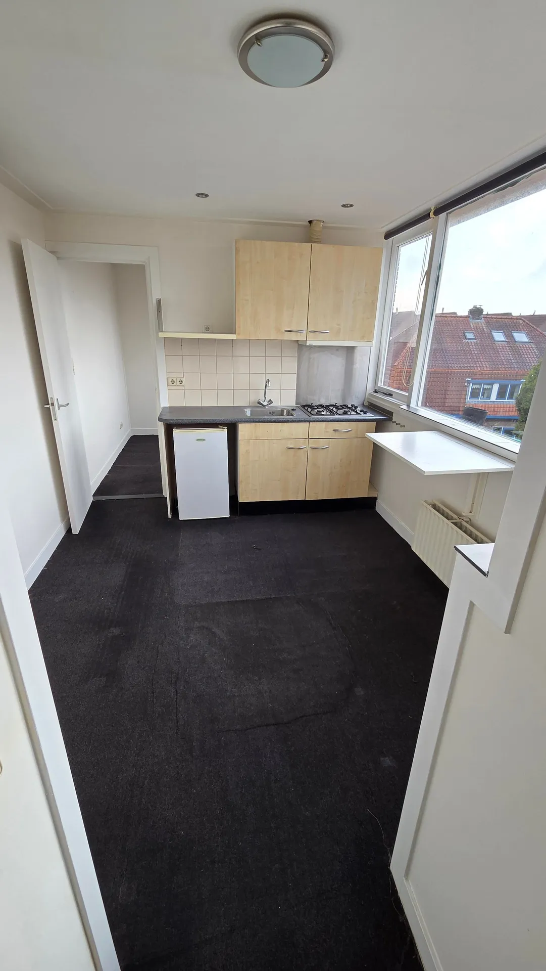 Foto #1 Appartement Cornelis Drebbelstraat Hilversum