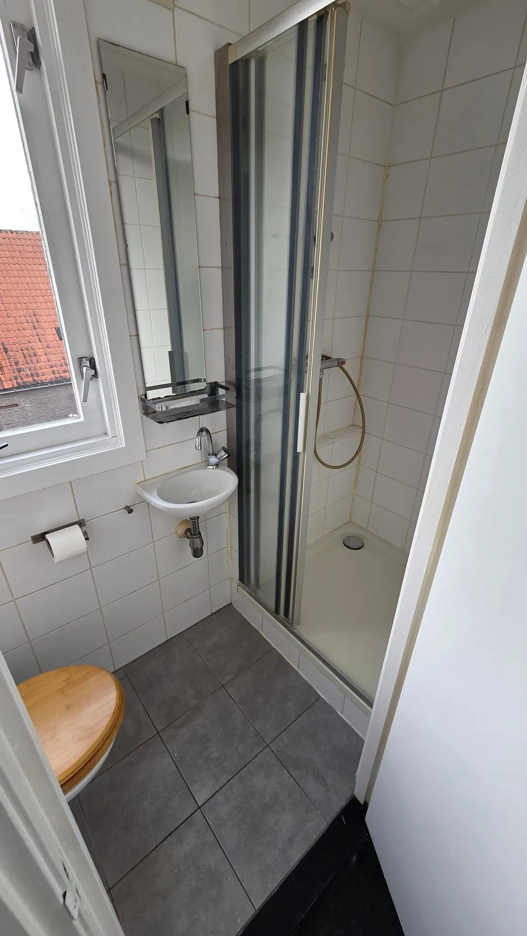 Foto #4 Appartement Cornelis Drebbelstraat Hilversum