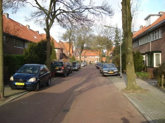 Foto #5 Appartement Cornelis Drebbelstraat Hilversum