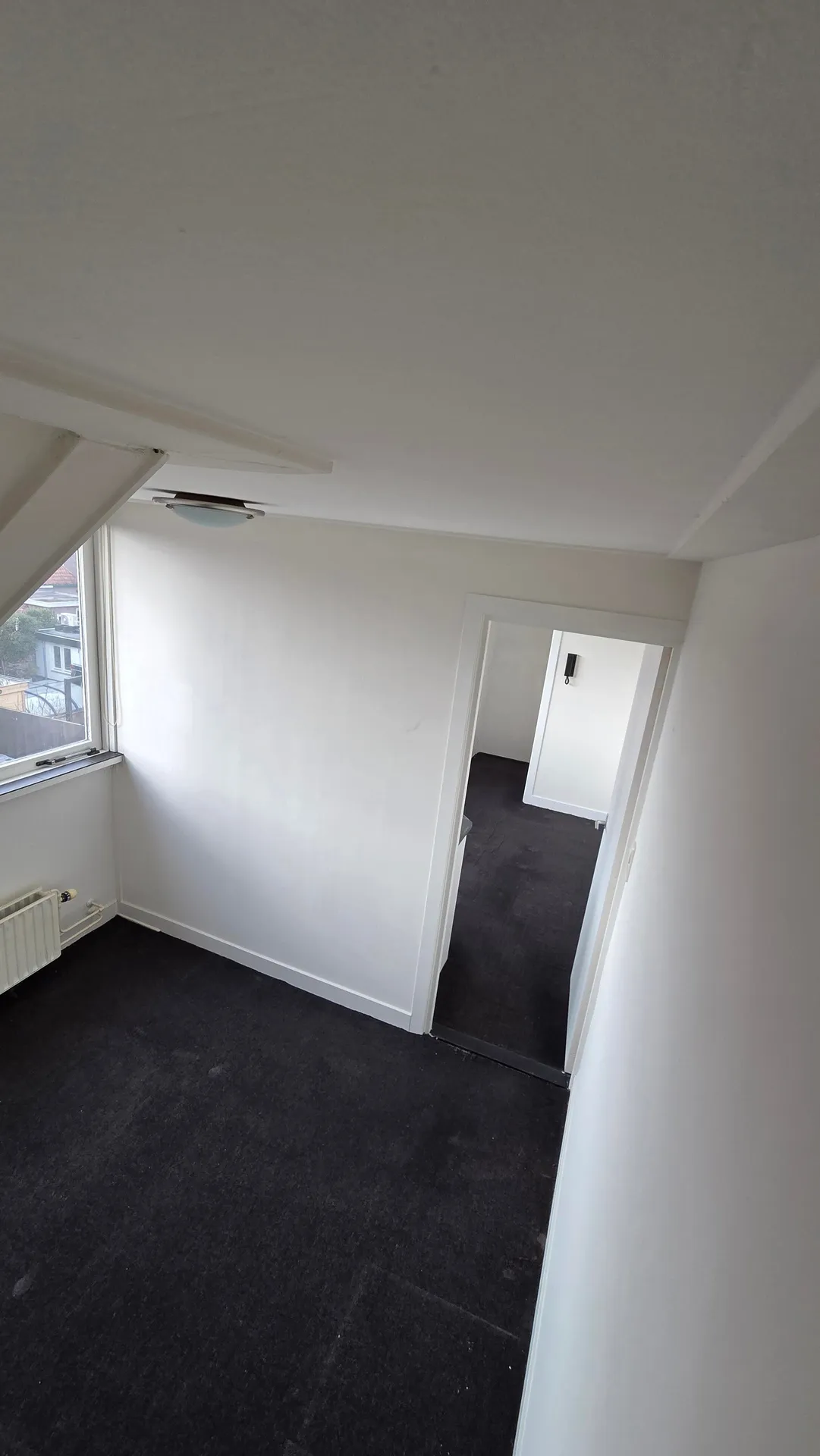 Foto #3 Appartement Cornelis Drebbelstraat Hilversum