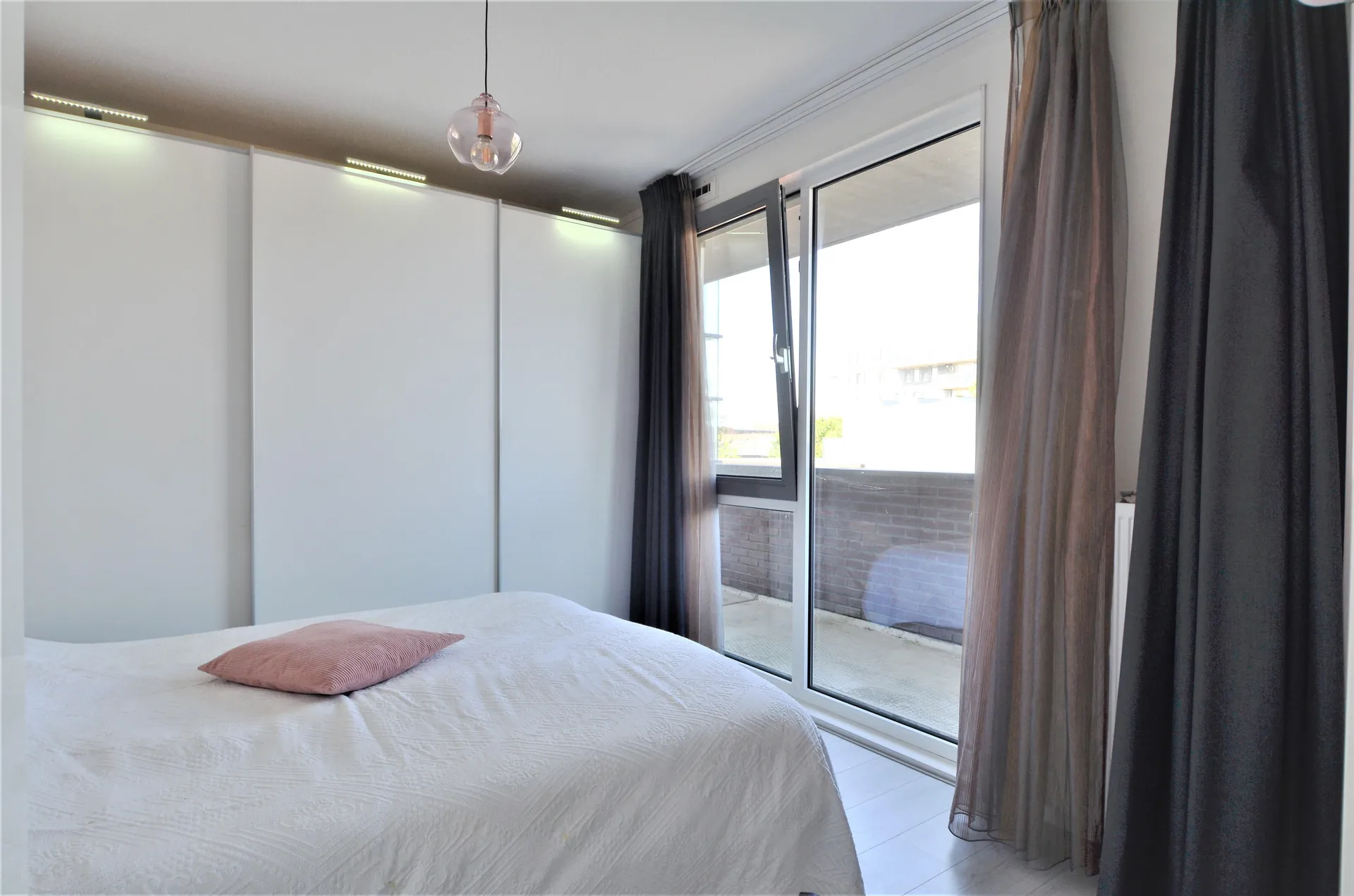 Foto #26 Appartement Erich Salomonstraat Amsterdam