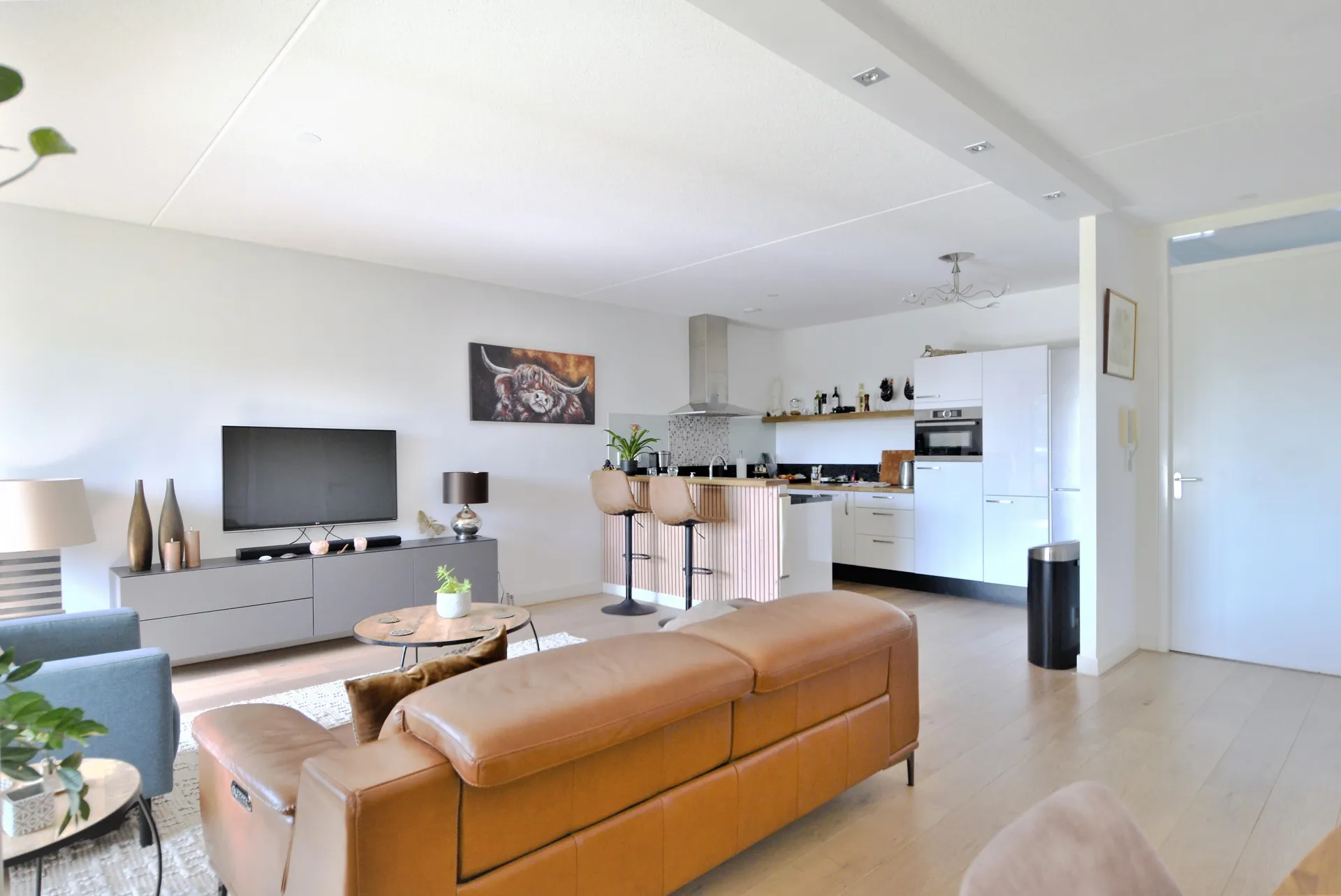 Foto #20 Appartement Erich Salomonstraat Amsterdam