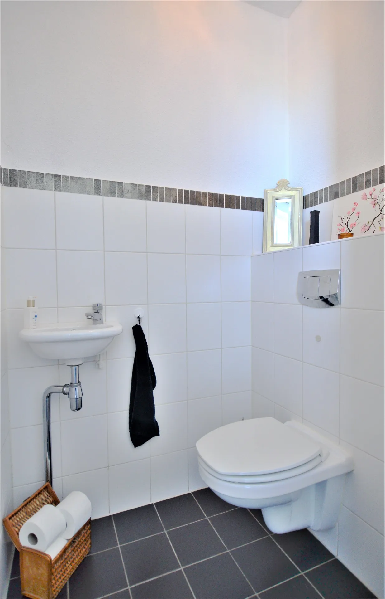 Foto #28 Appartement Erich Salomonstraat Amsterdam