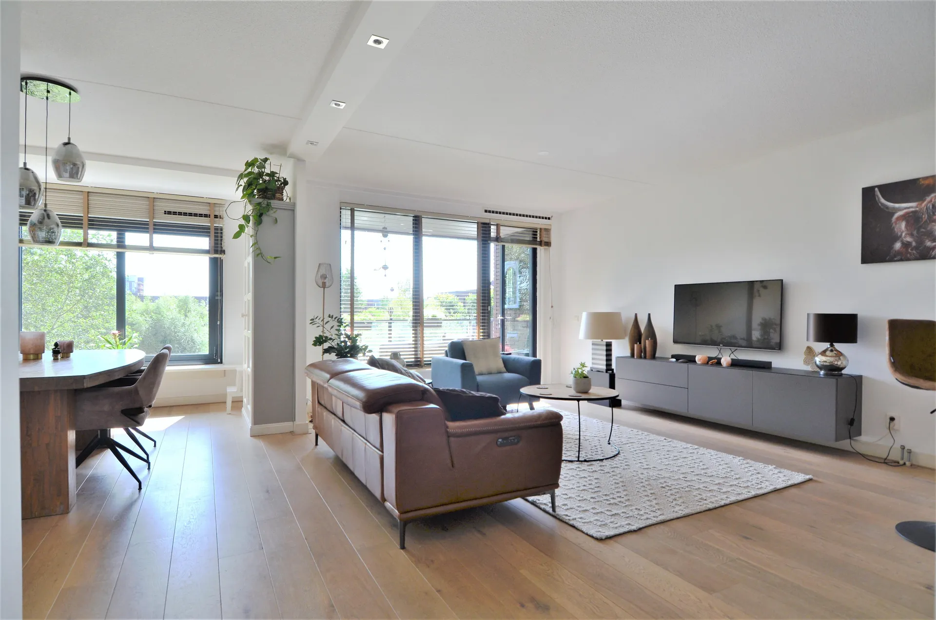 Foto #15 Appartement Erich Salomonstraat Amsterdam