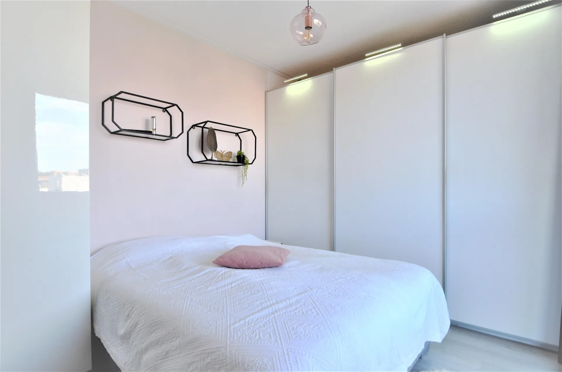 Foto #25 Appartement Erich Salomonstraat Amsterdam