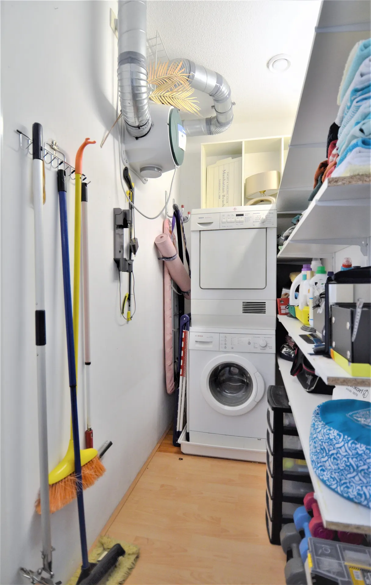 Foto #29 Appartement Erich Salomonstraat Amsterdam