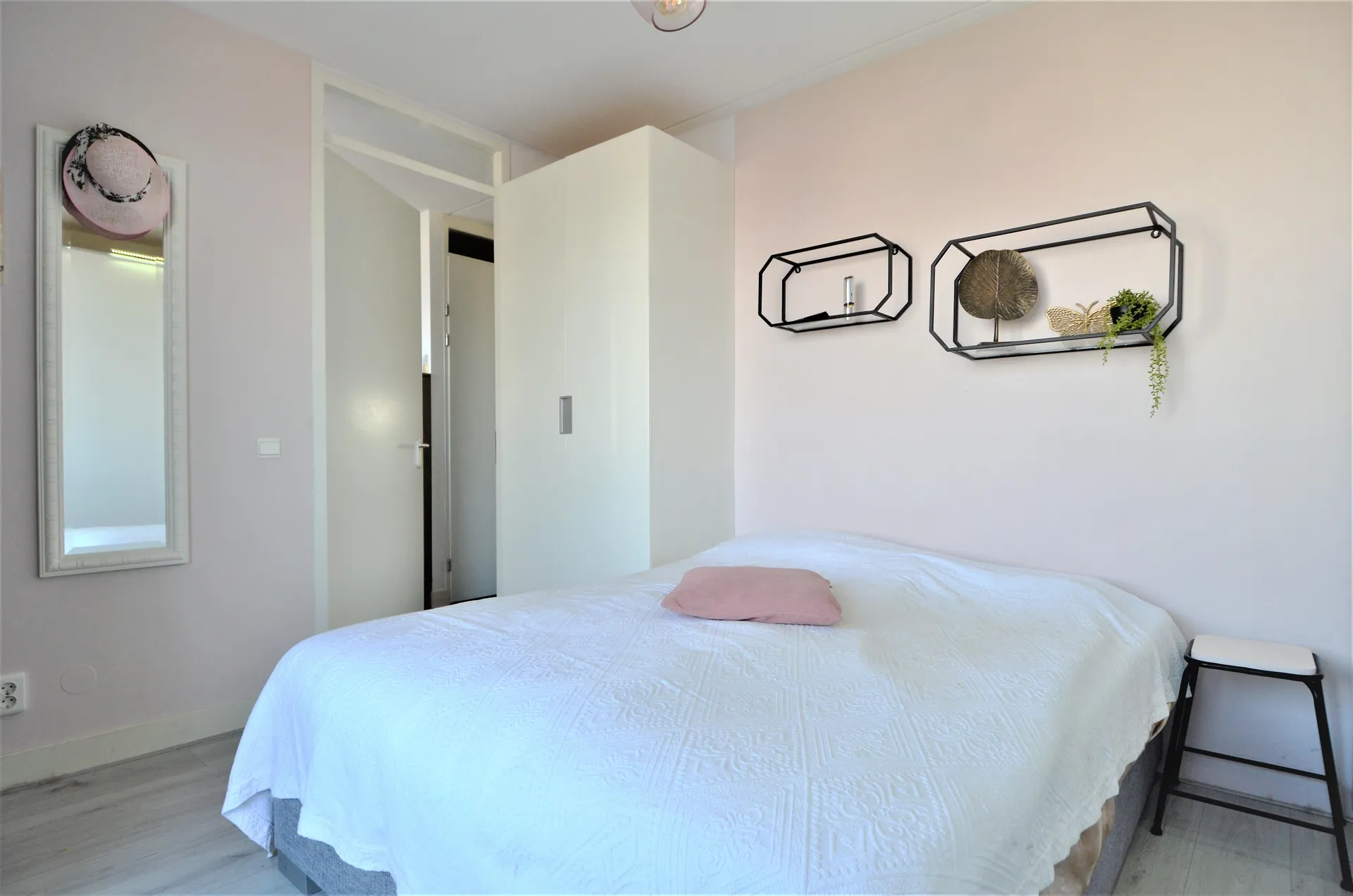 Foto #24 Appartement Erich Salomonstraat Amsterdam