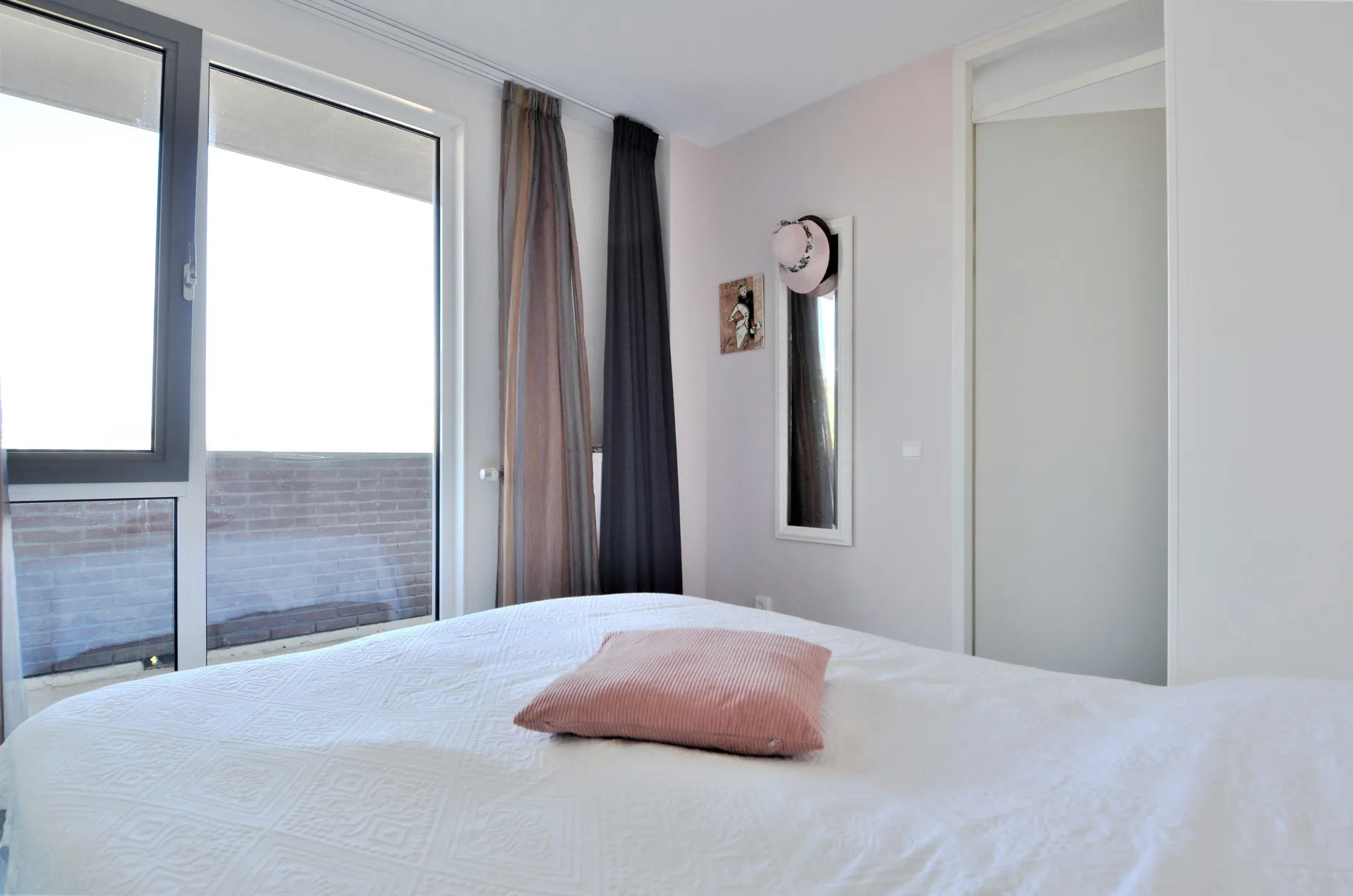 Foto #27 Appartement Erich Salomonstraat Amsterdam