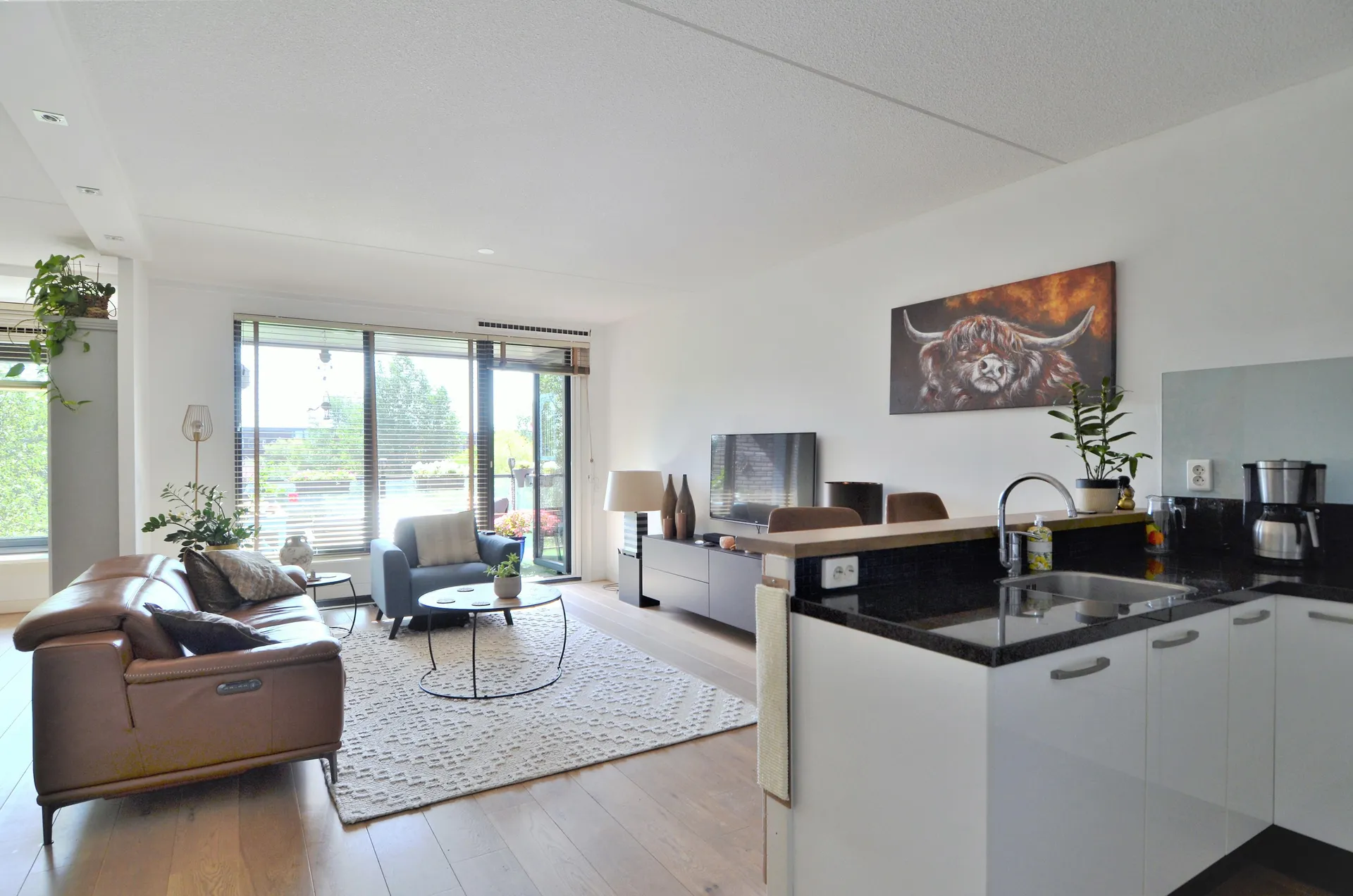 Foto #14 Appartement Erich Salomonstraat Amsterdam