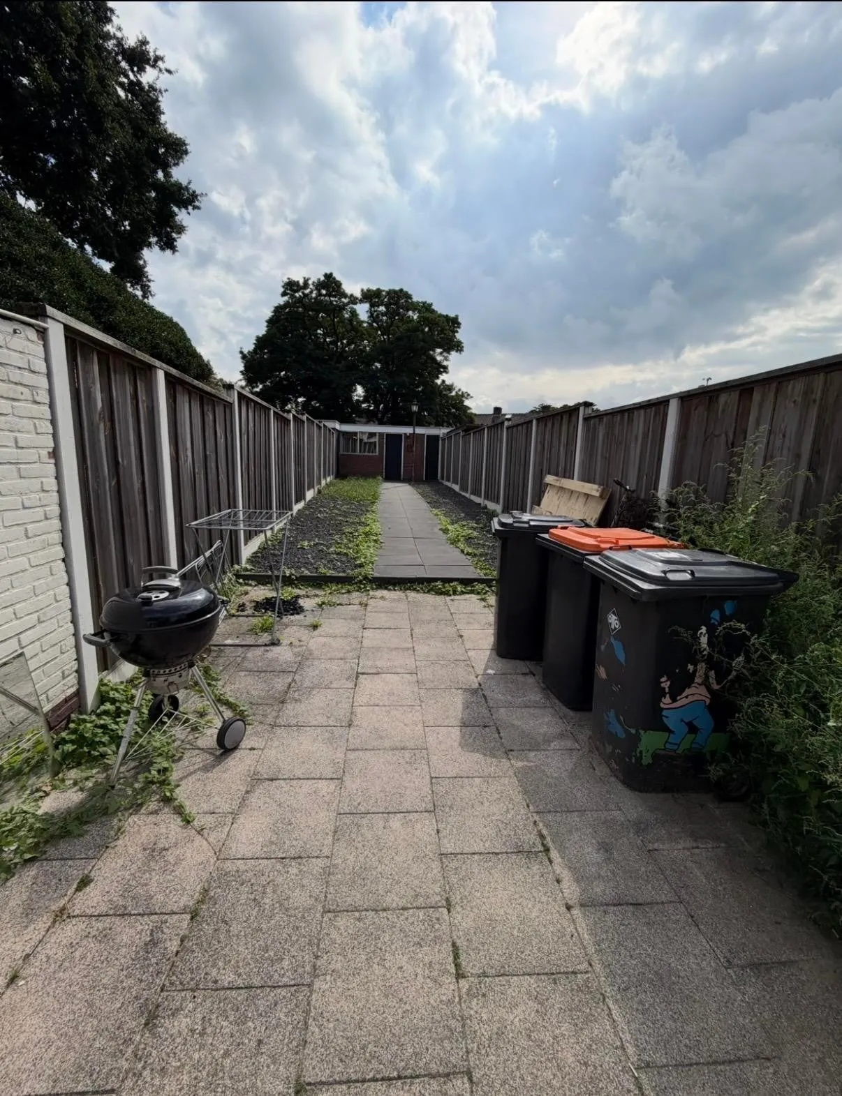 Foto #5 Kamer Bruggertstraat Enschede