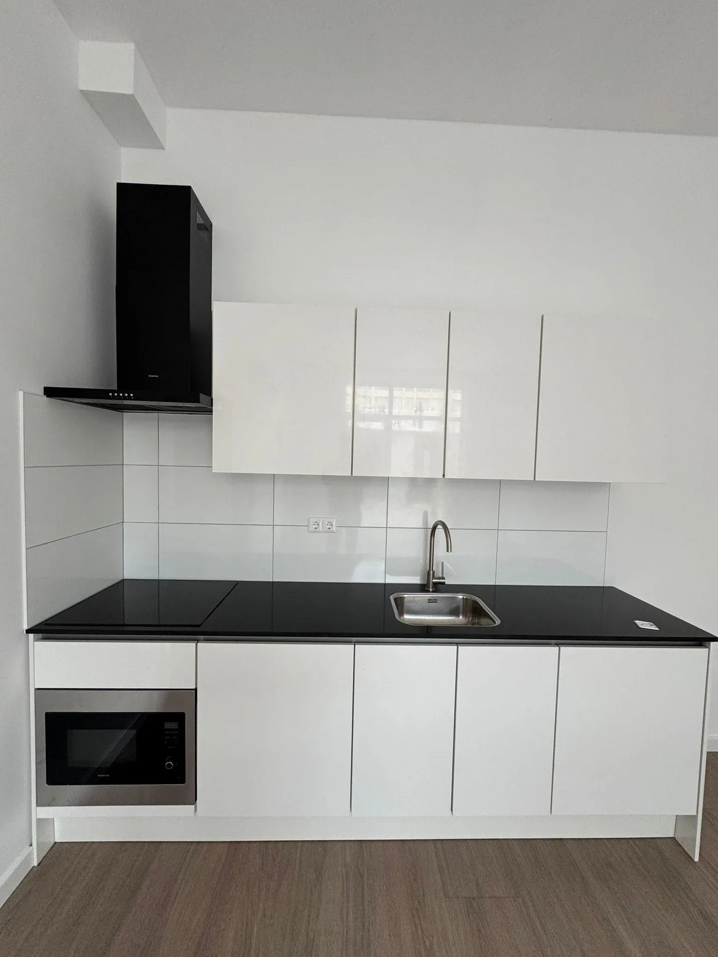 Foto #0 Kamer Bruggertstraat Enschede