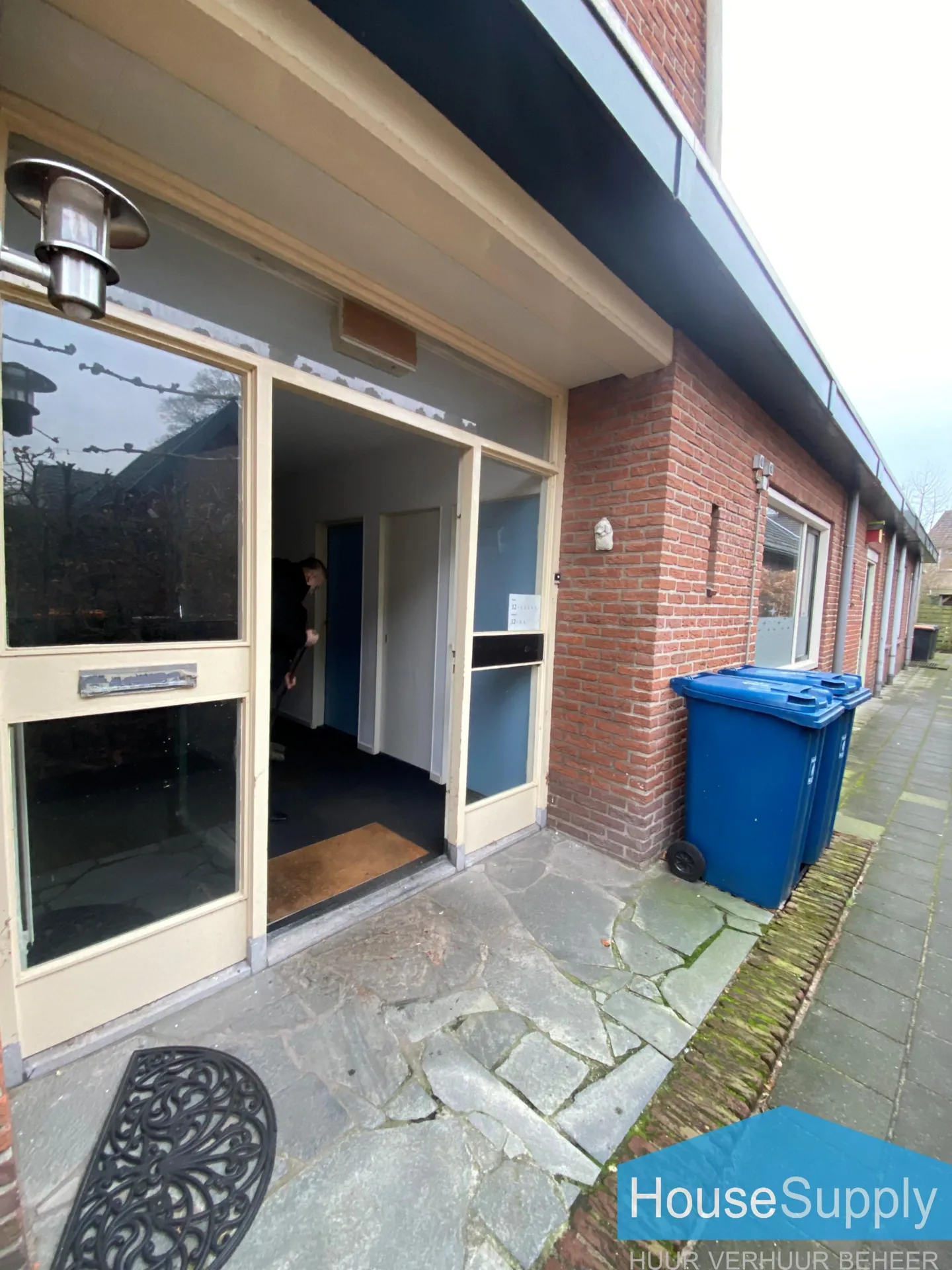 Foto #1 Studio Eerbeekseweg Loenen