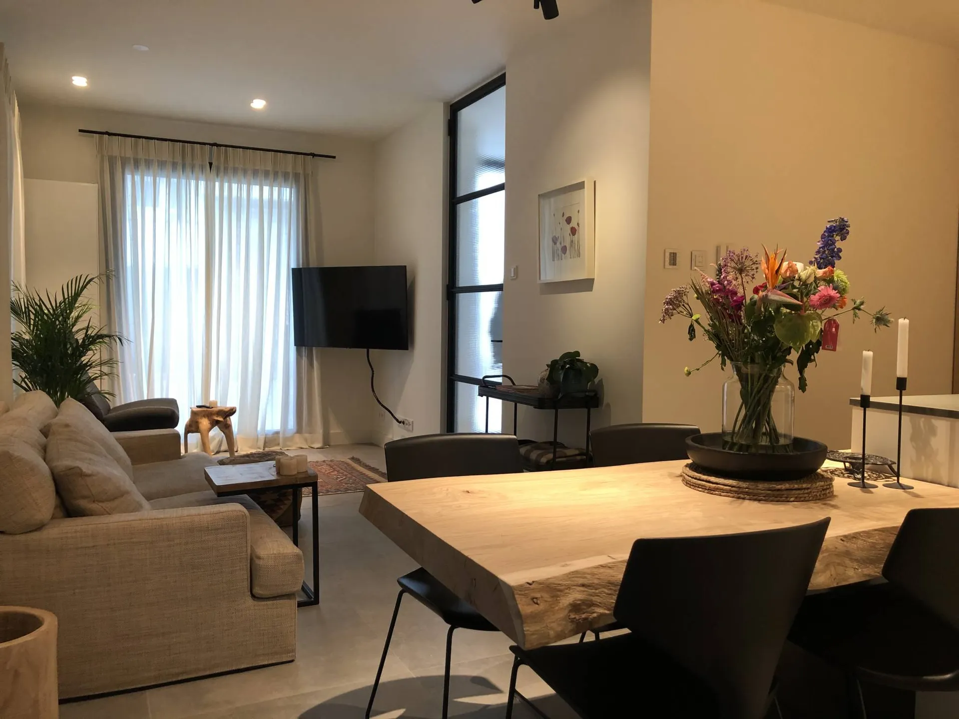 Foto #12 Appartement Oeverwal Maastricht