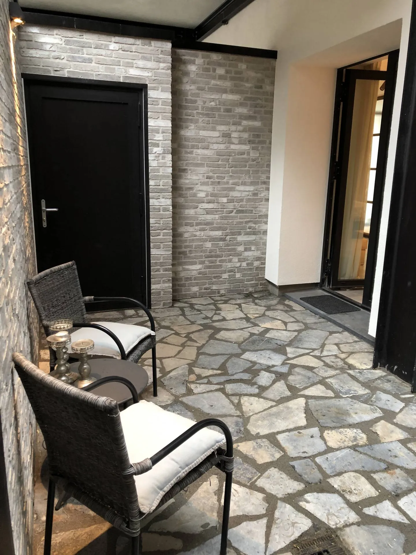 Foto #19 Appartement Oeverwal Maastricht