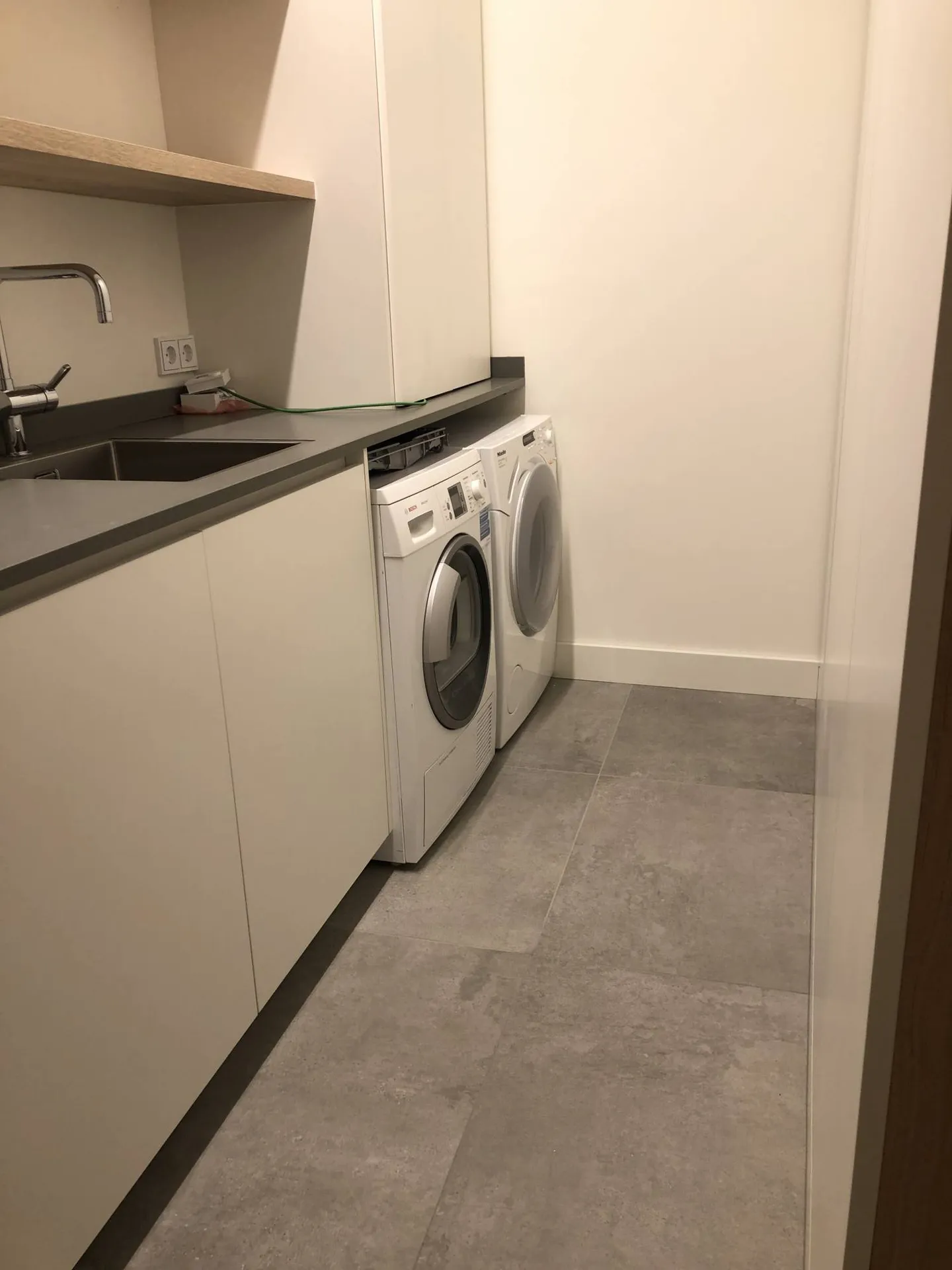 Foto #29 Appartement Oeverwal Maastricht