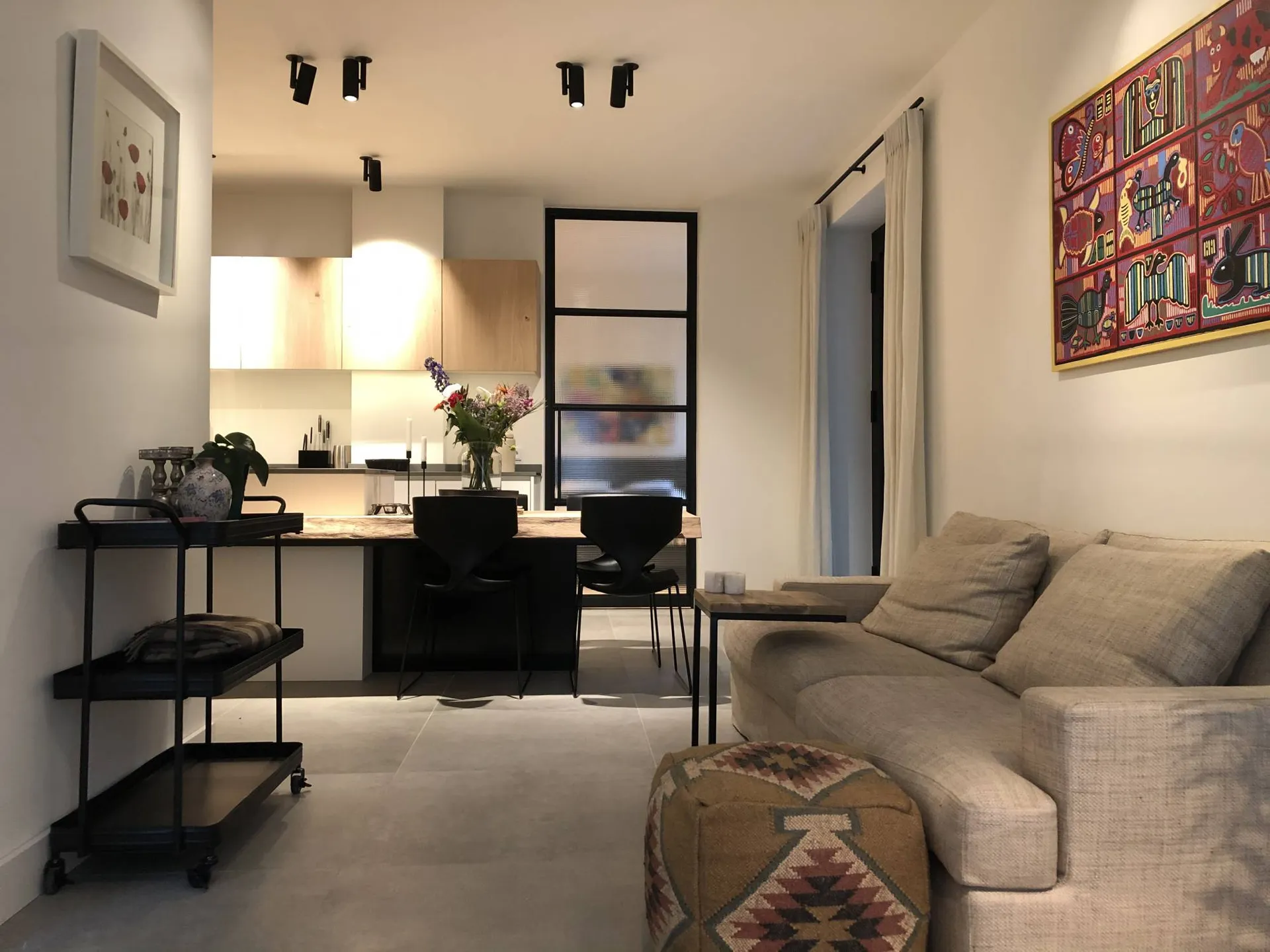 Foto #11 Appartement Oeverwal Maastricht