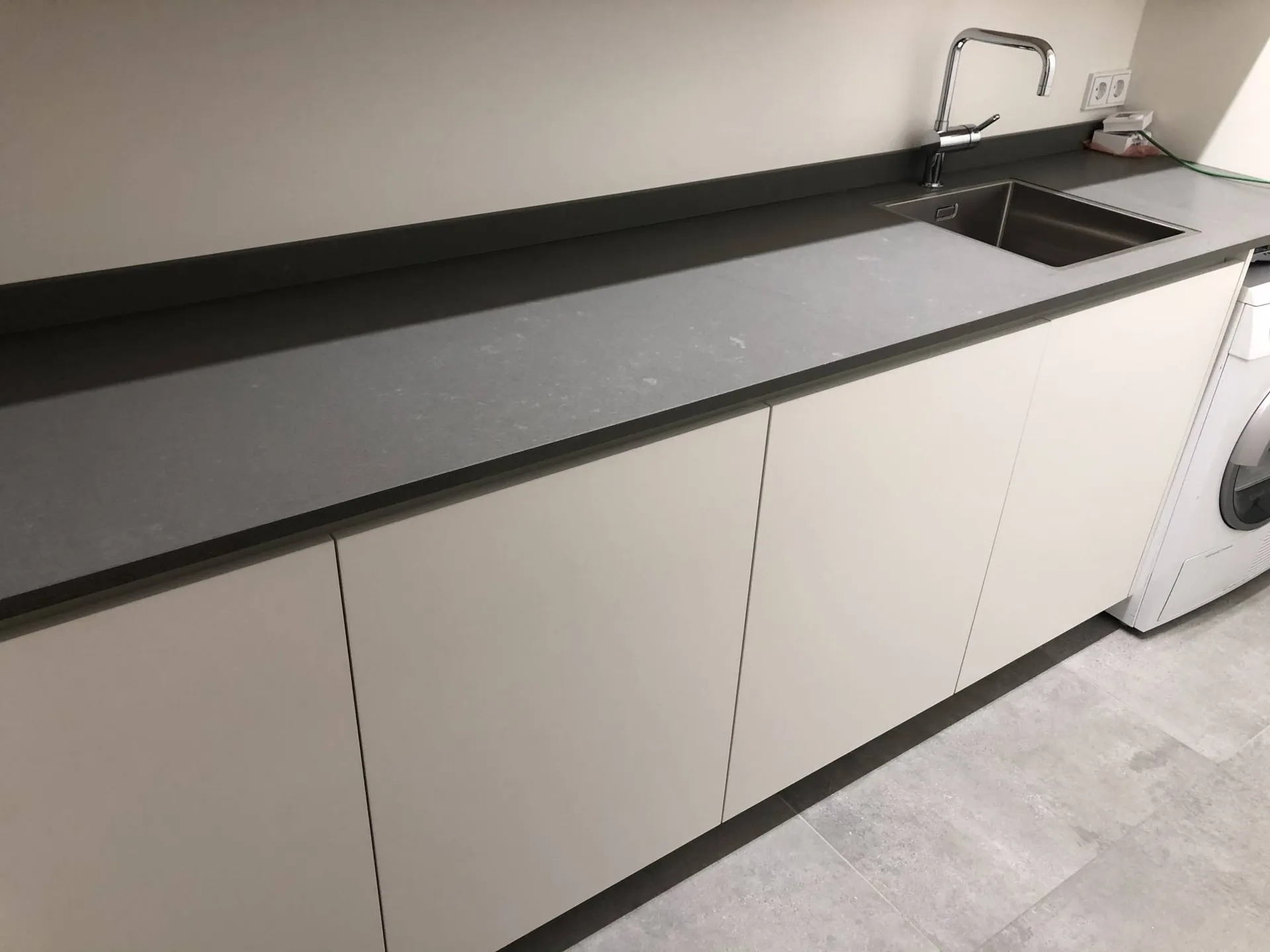 Foto #28 Appartement Oeverwal Maastricht