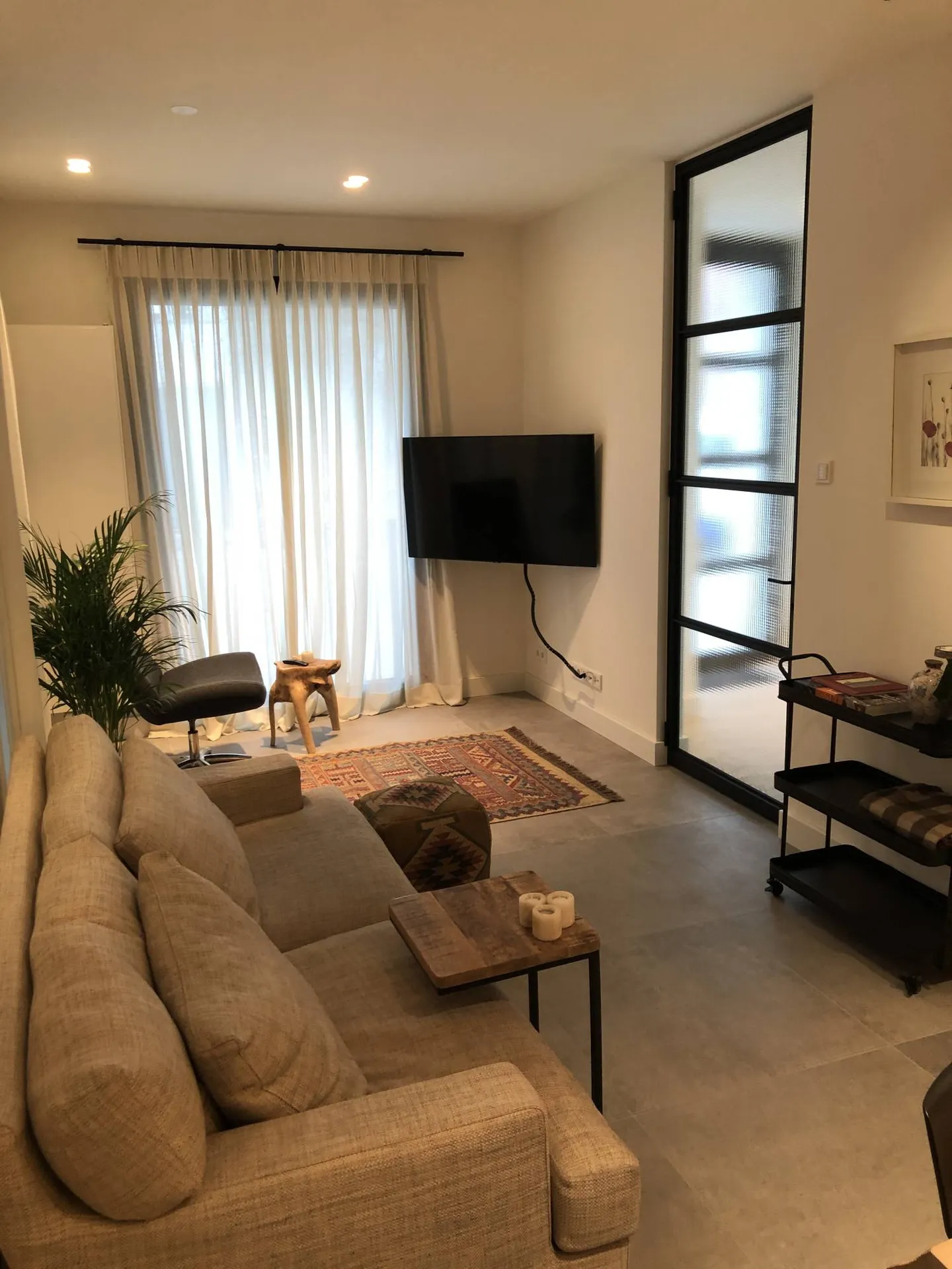 Foto #8 Appartement Oeverwal Maastricht