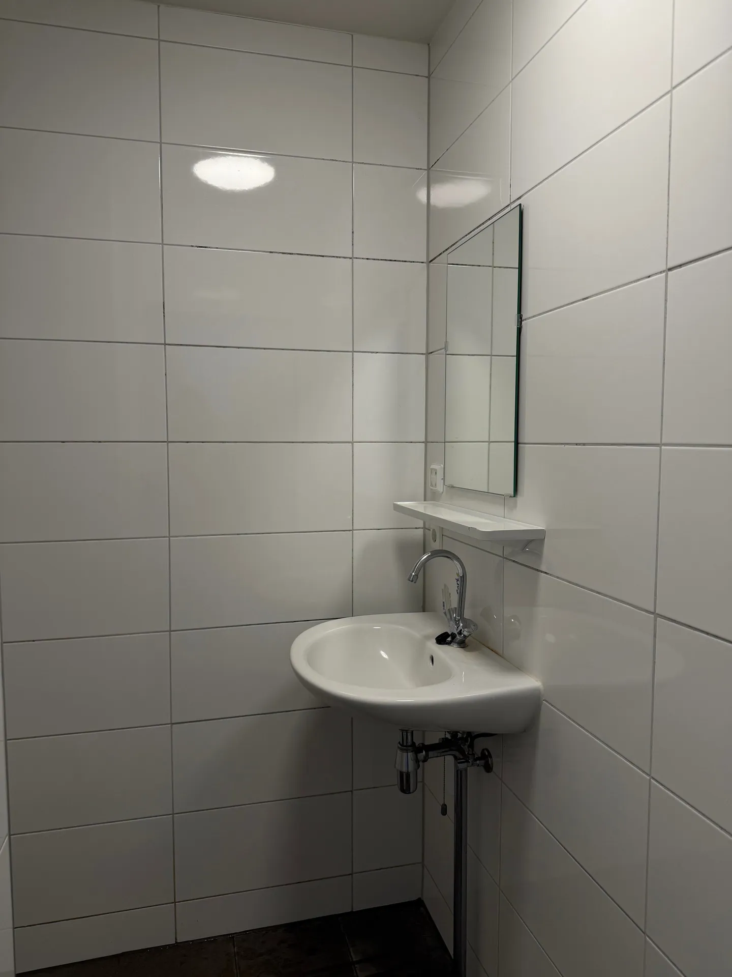 Foto #6 Kamer Groenestraat Zwolle