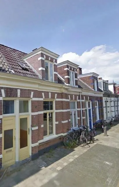 Foto #0 Kamer Groenestraat Zwolle