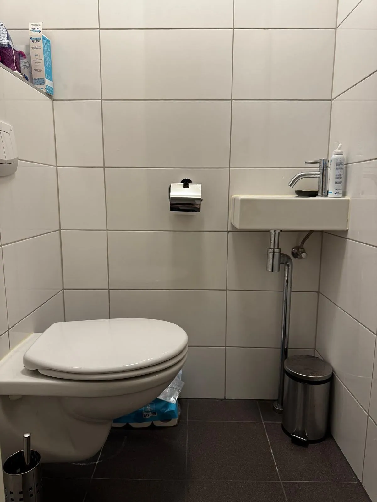 Foto #5 Kamer Groenestraat Zwolle