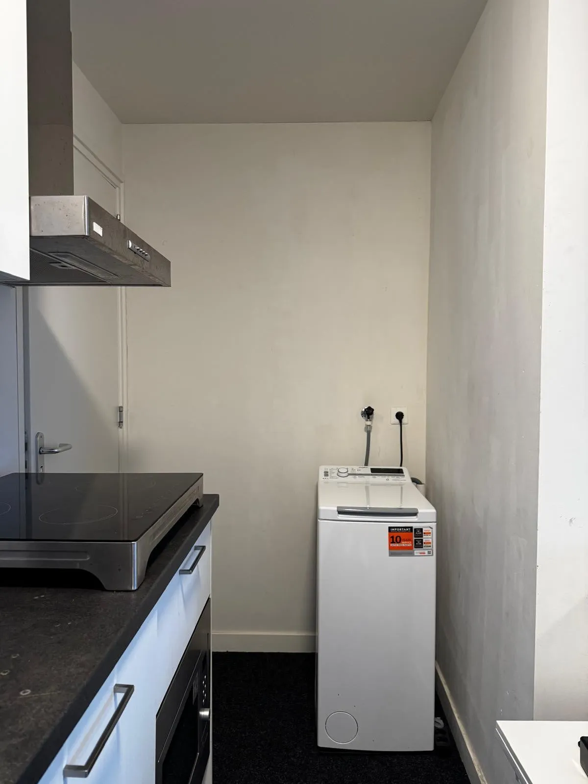 Foto #2 Kamer Groenestraat Zwolle
