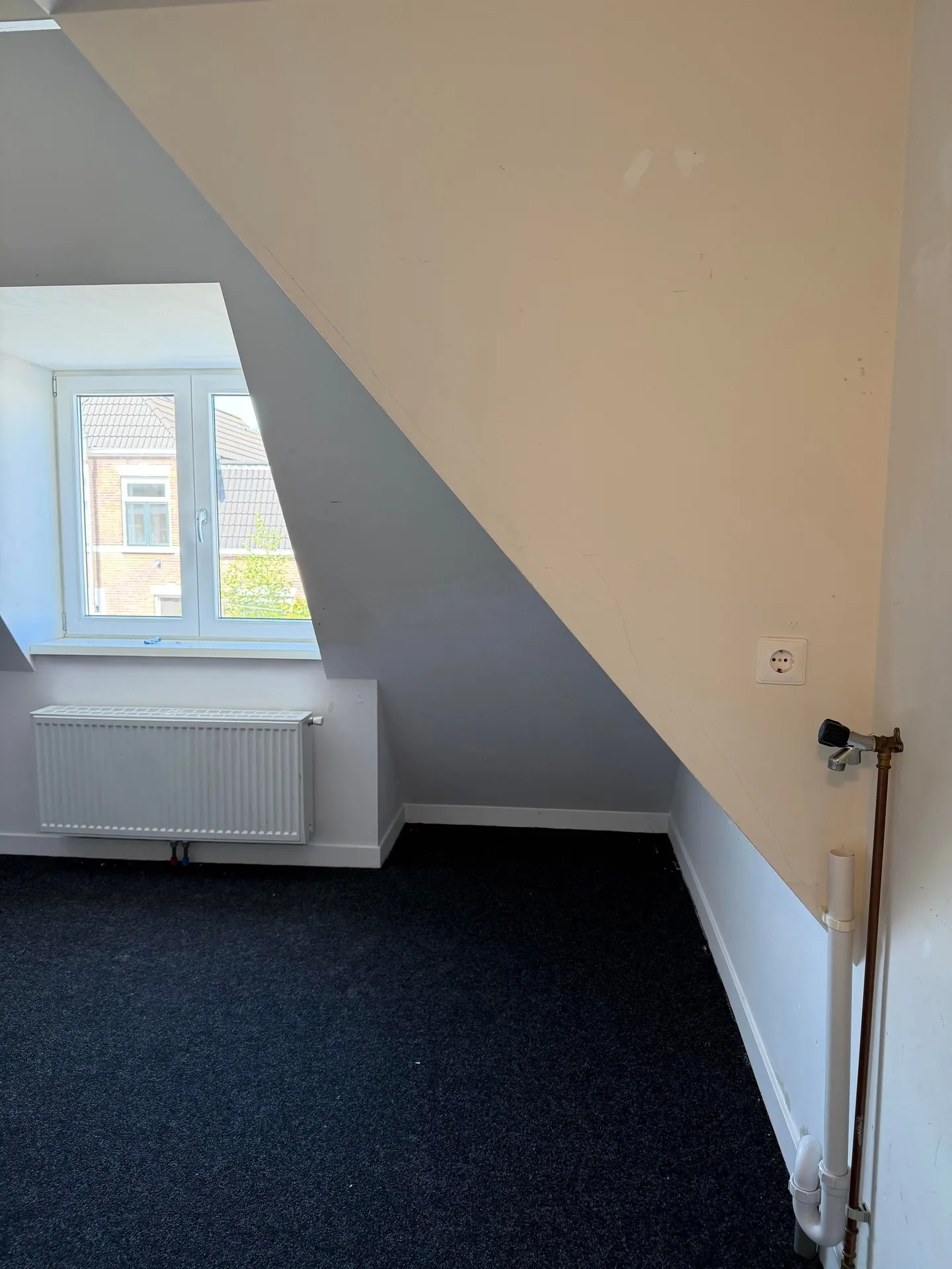 Foto #4 Kamer Groenestraat Zwolle