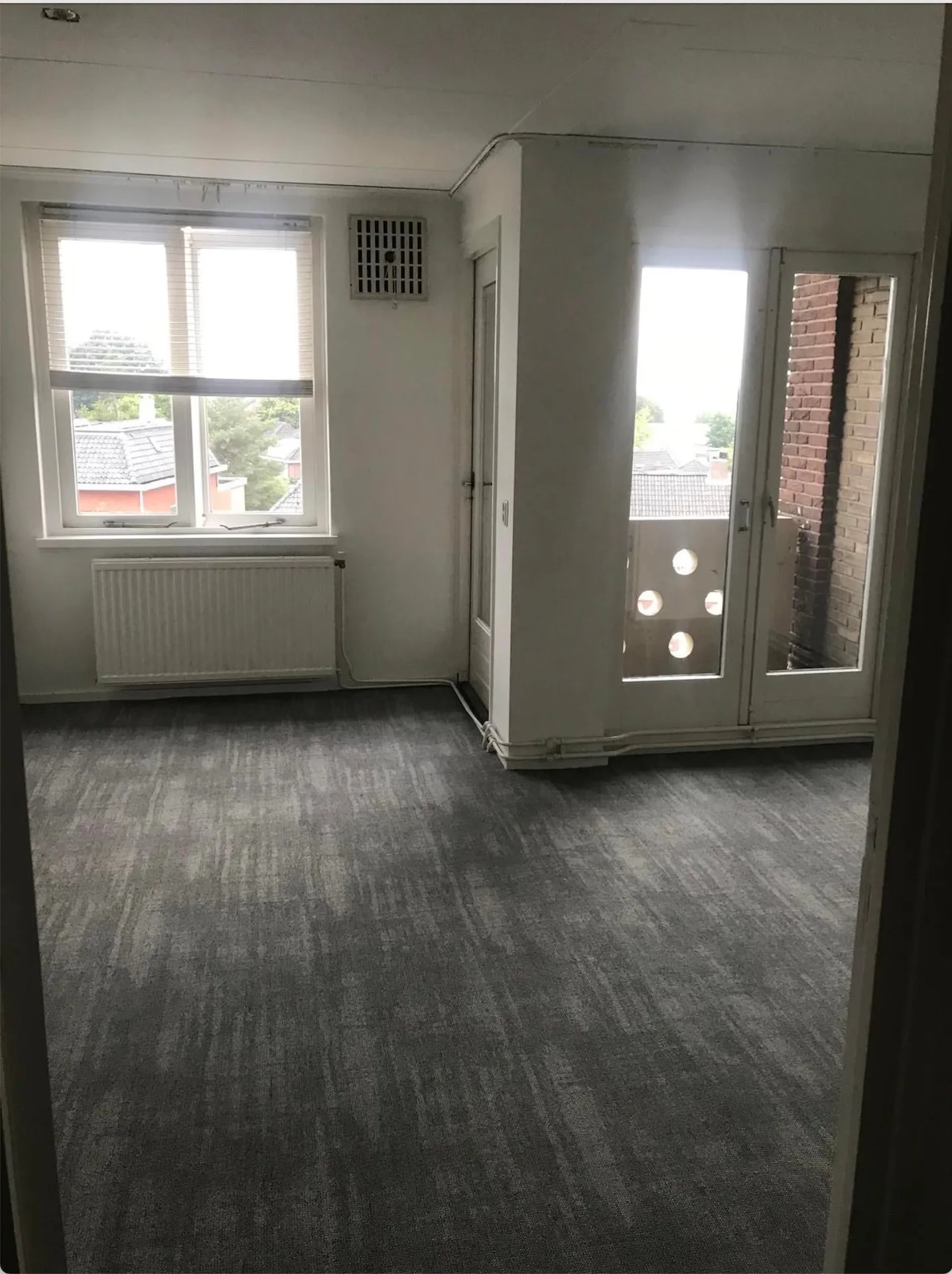 Foto #5 Appartement Oldenzaalsestraat Enschede