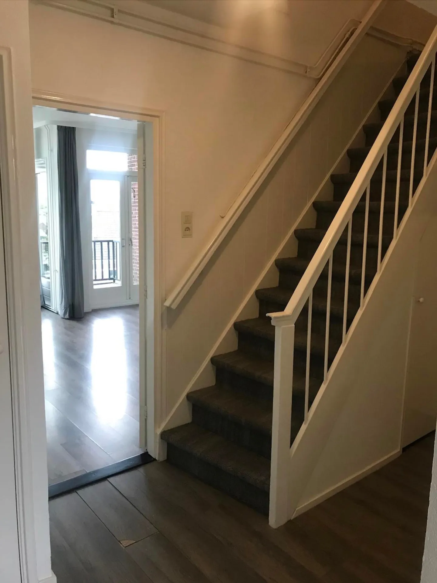 Foto #1 Appartement Oldenzaalsestraat Enschede