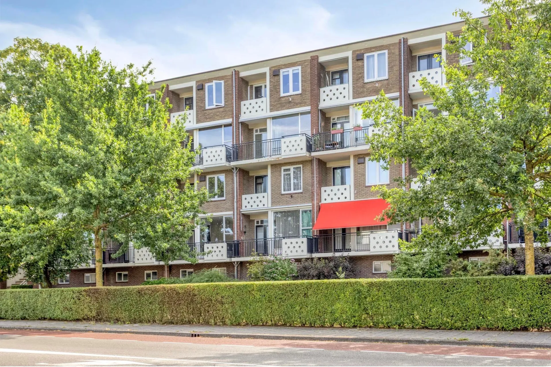 Foto #0 Appartement Oldenzaalsestraat Enschede