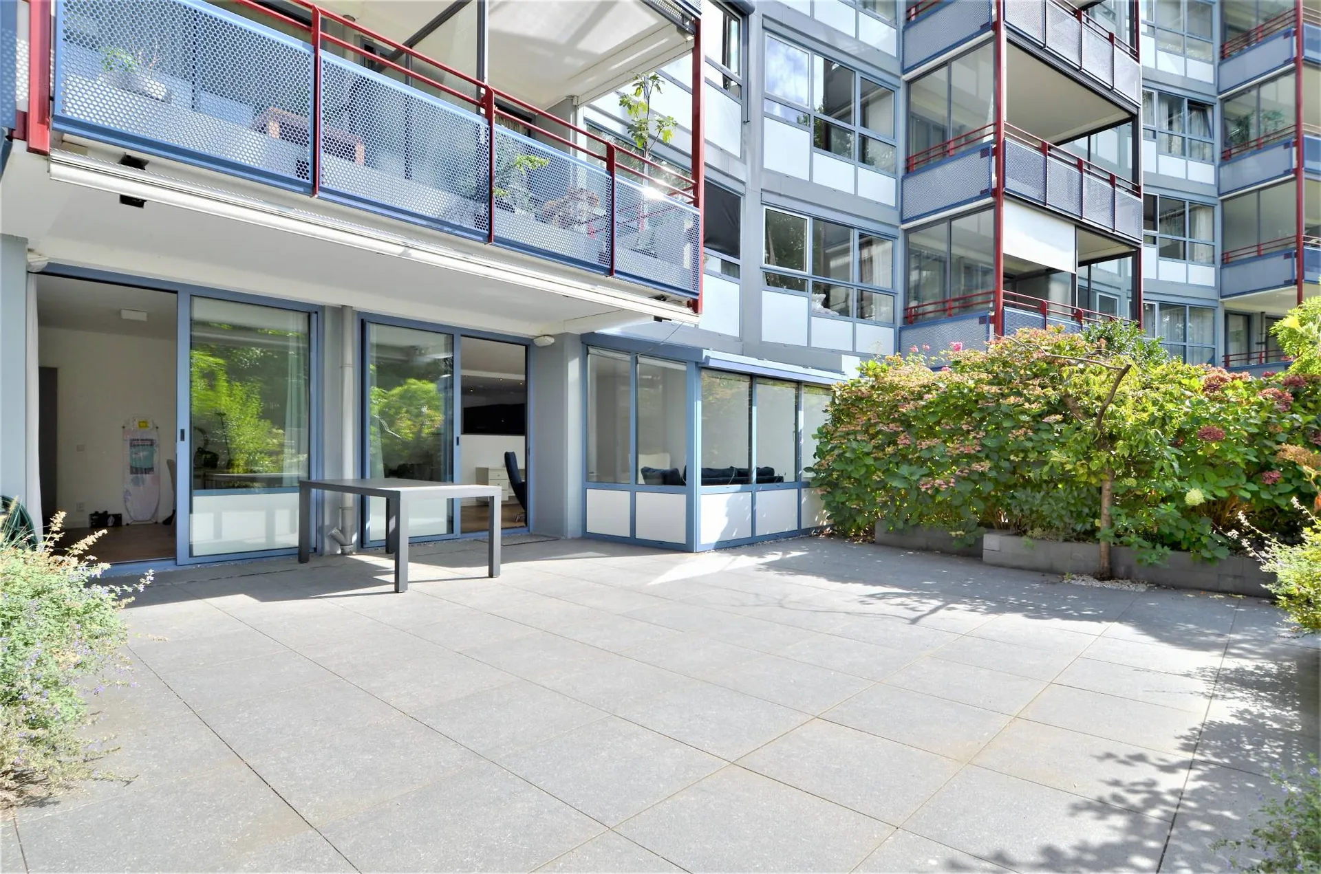 Foto #17 Appartement Beysterveld Amsterdam
