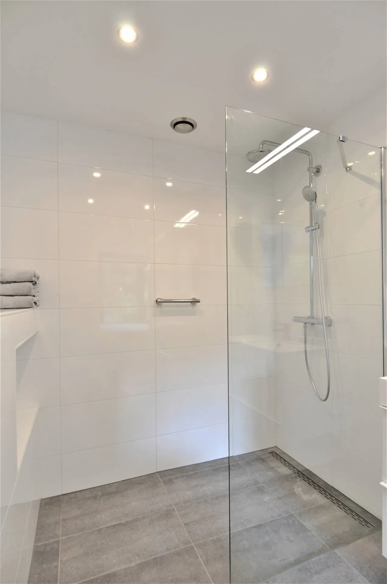 Foto #39 Appartement Beysterveld Amsterdam