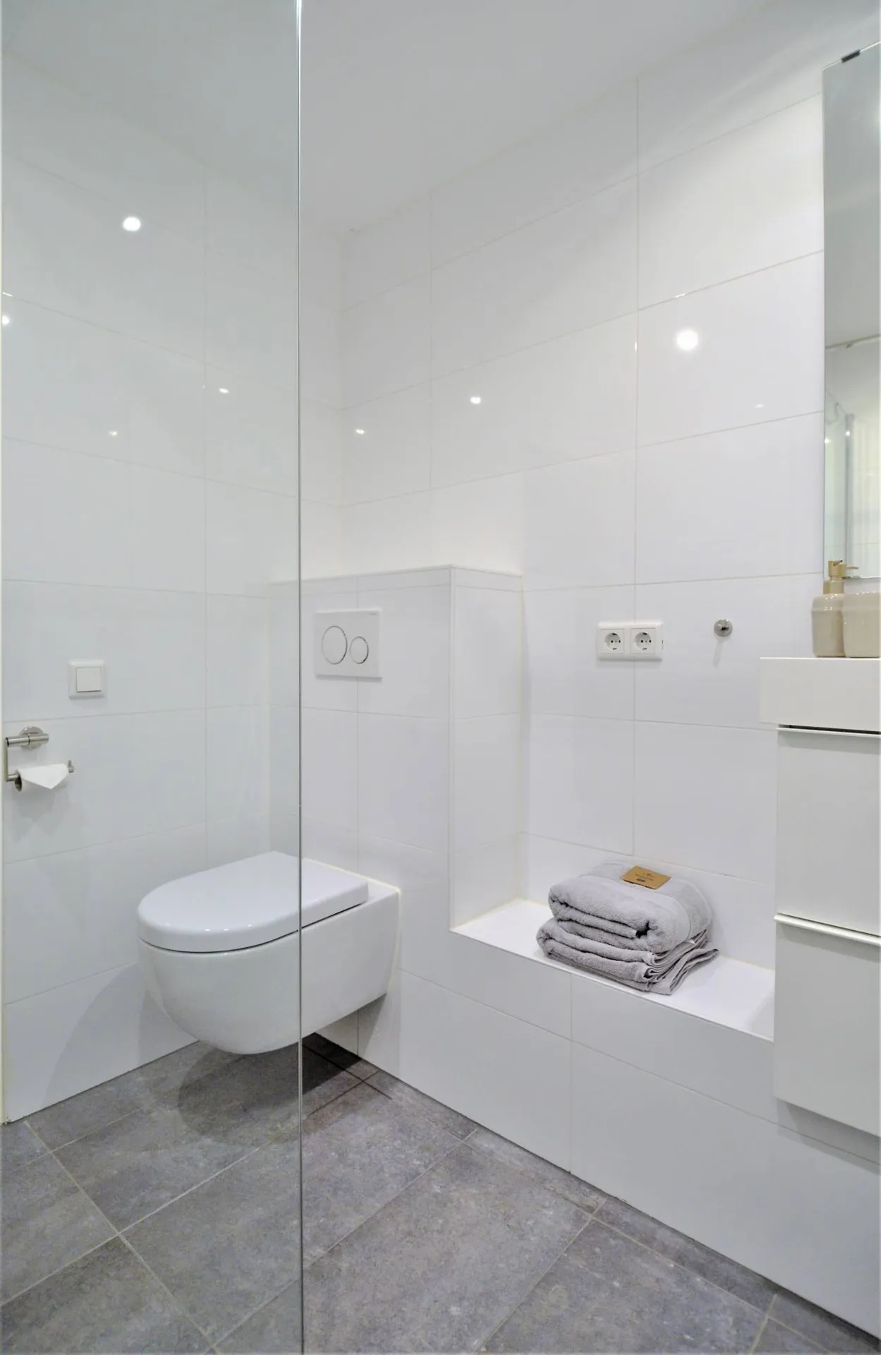 Foto #52 Appartement Beysterveld Amsterdam
