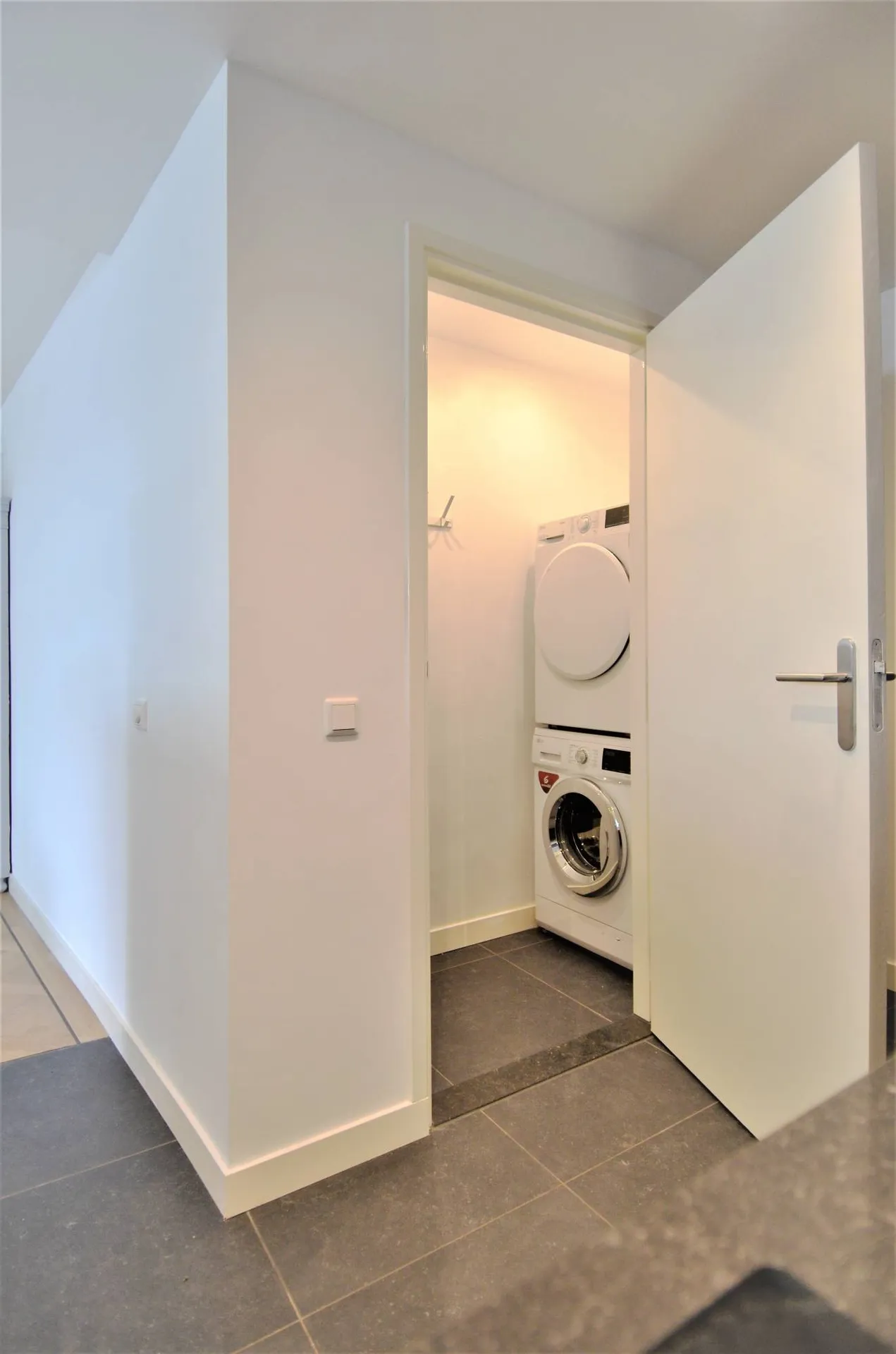 Foto #25 Appartement Beysterveld Amsterdam
