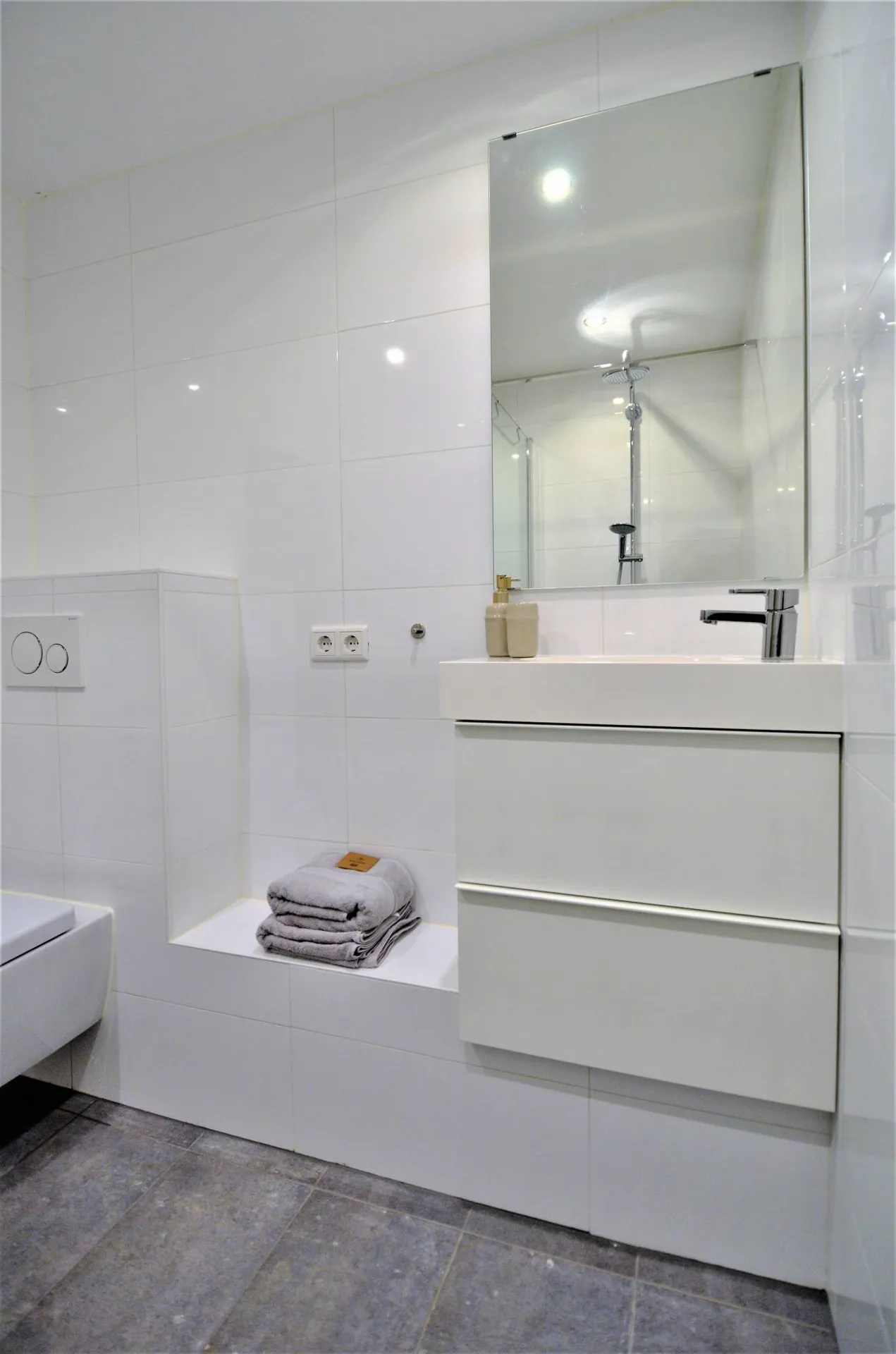 Foto #51 Appartement Beysterveld Amsterdam