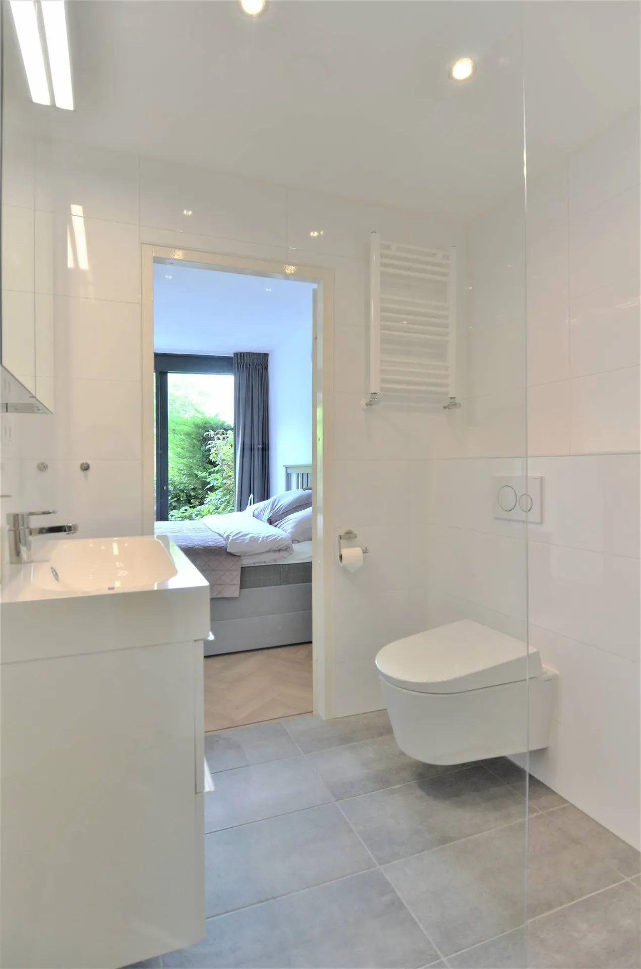 Foto #40 Appartement Beysterveld Amsterdam