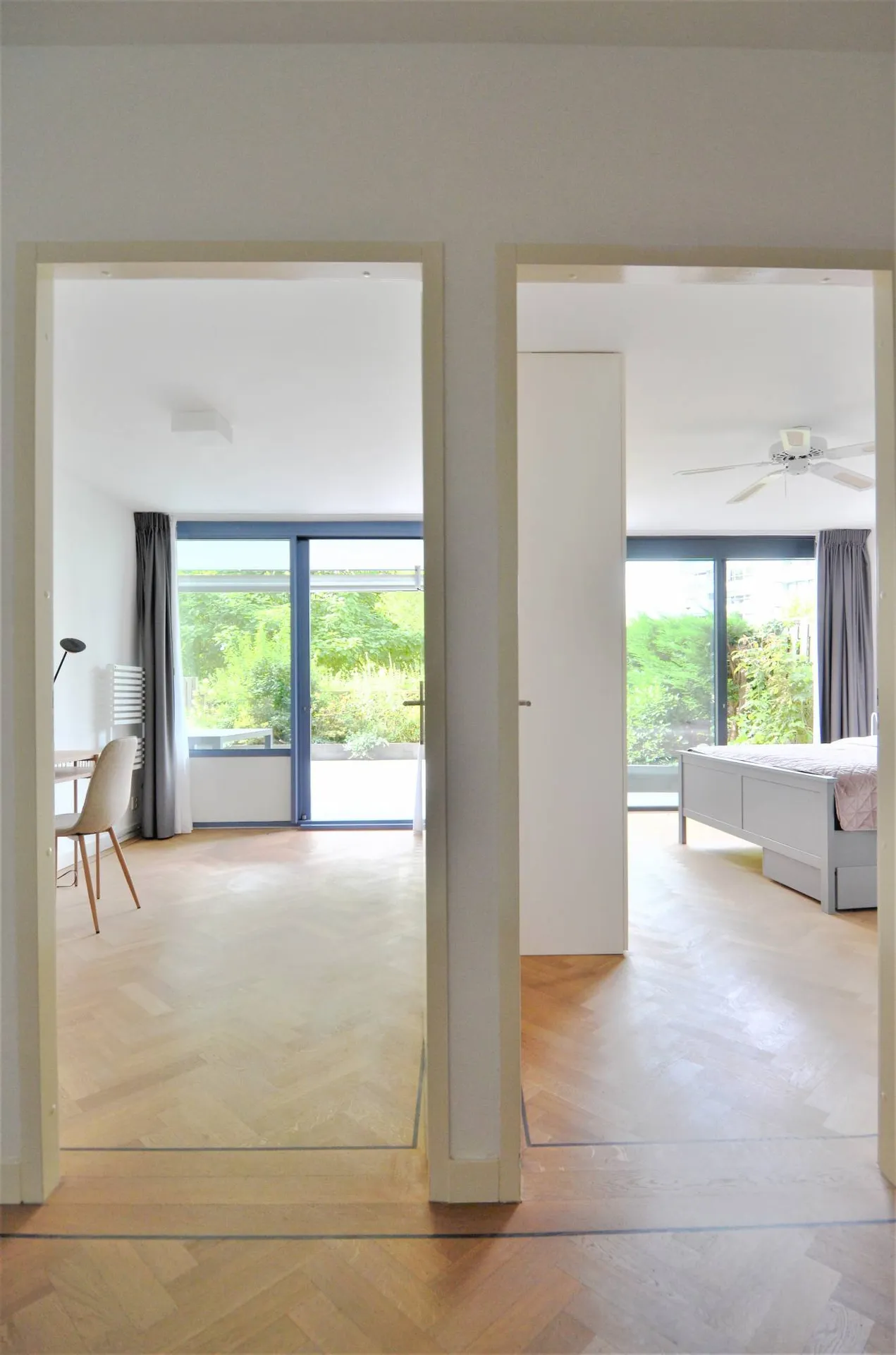 Foto #43 Appartement Beysterveld Amsterdam