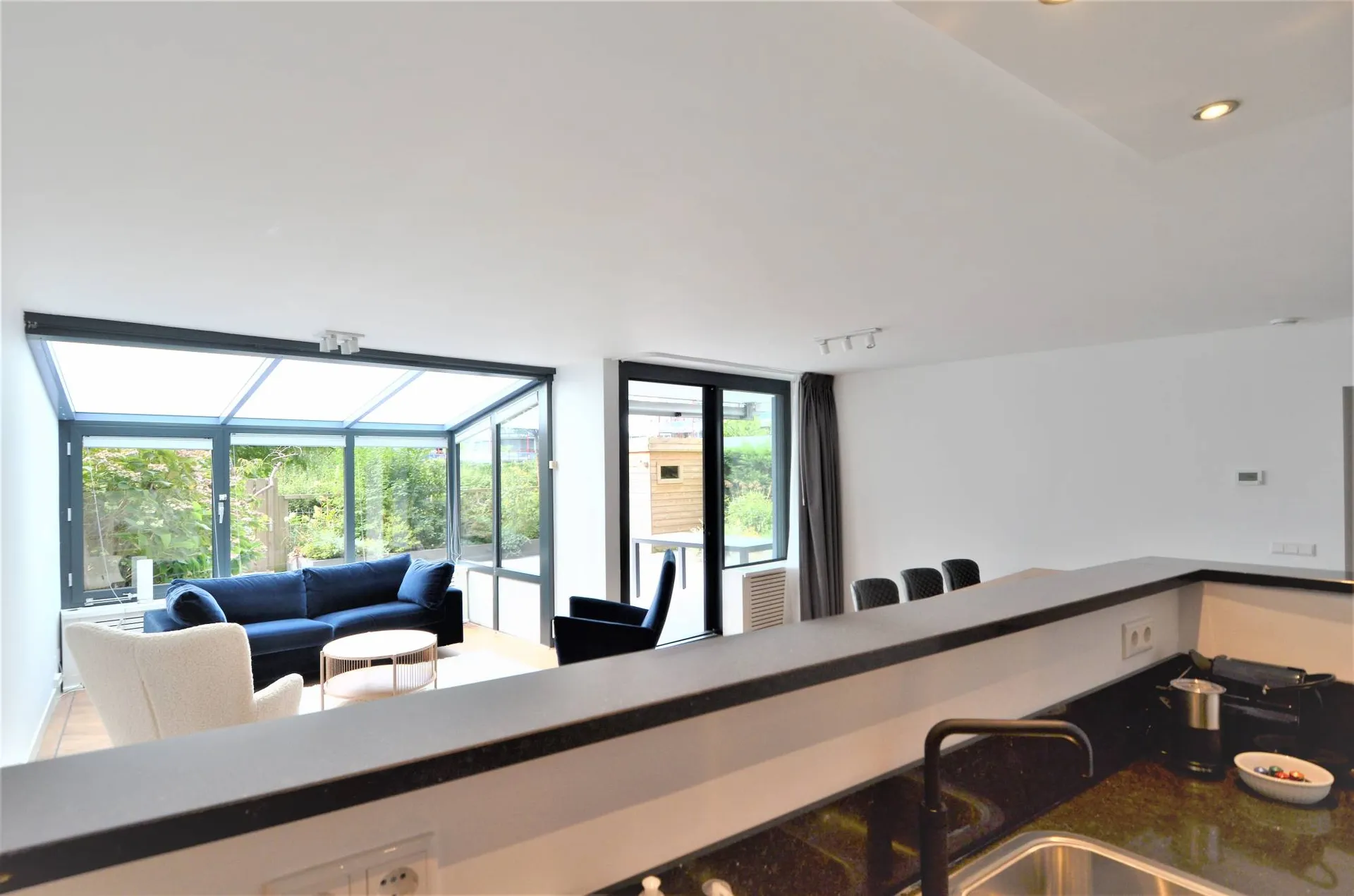 Foto #27 Appartement Beysterveld Amsterdam