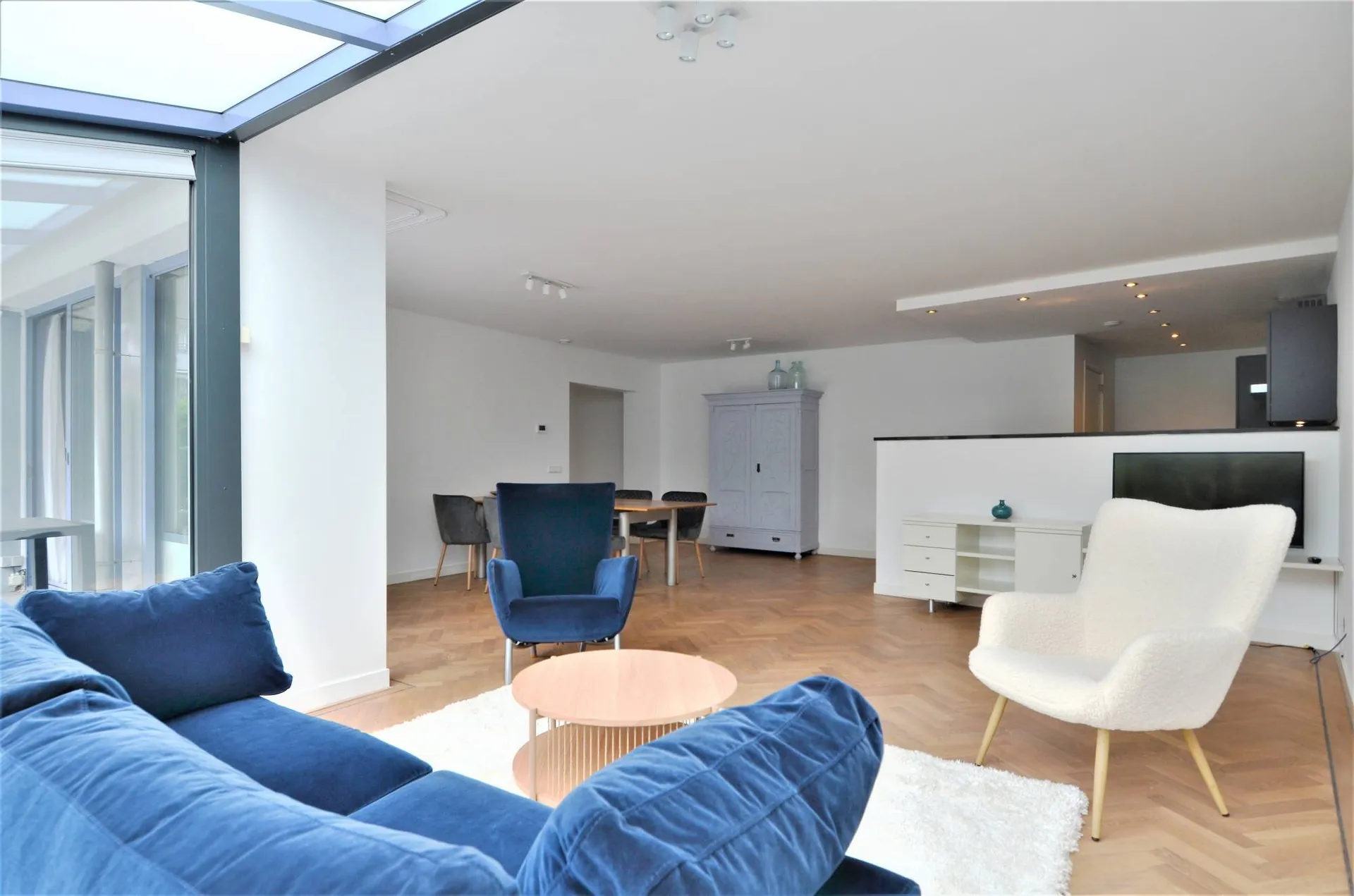 Foto #7 Appartement Beysterveld Amsterdam