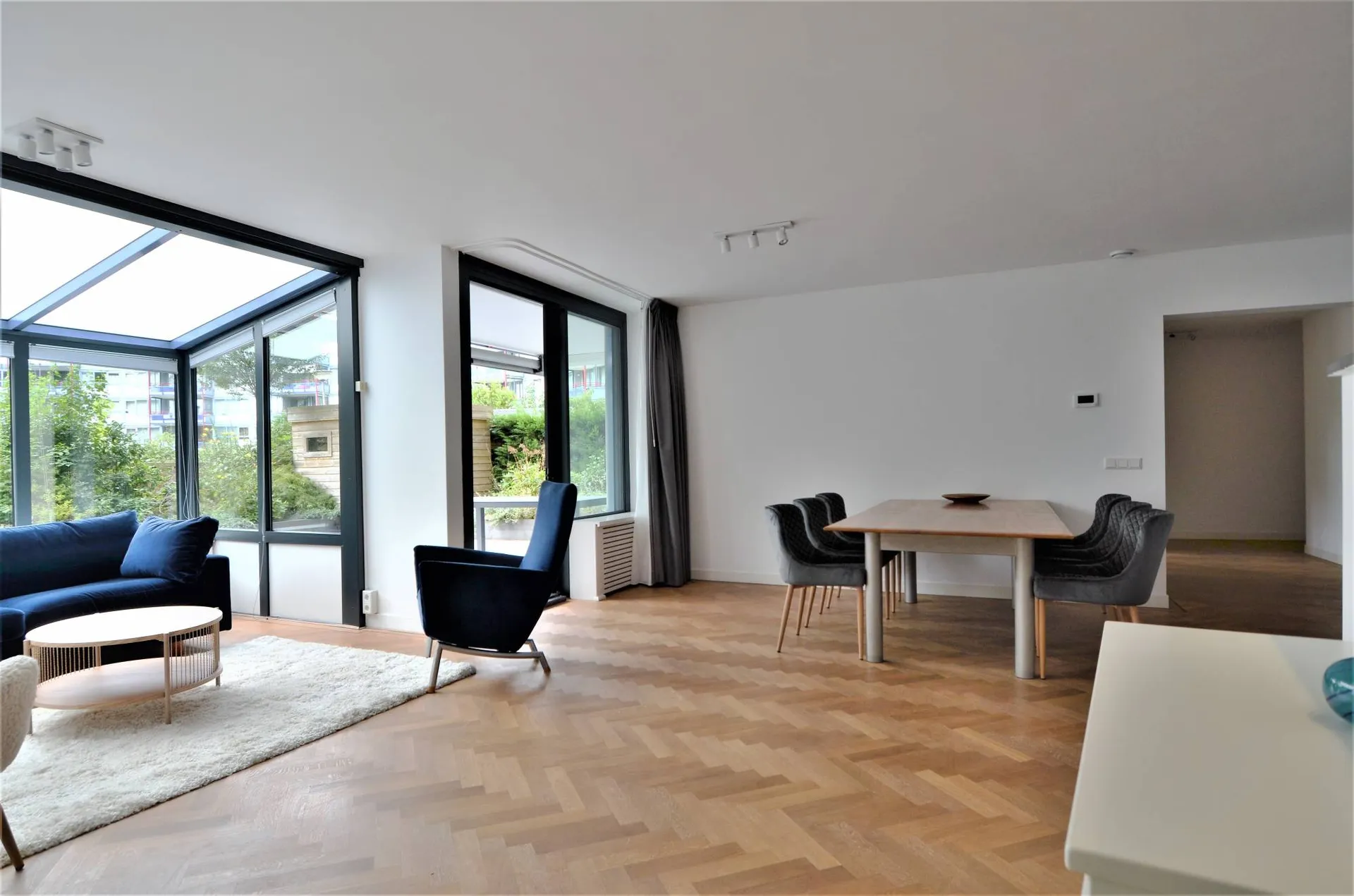 Foto #10 Appartement Beysterveld Amsterdam