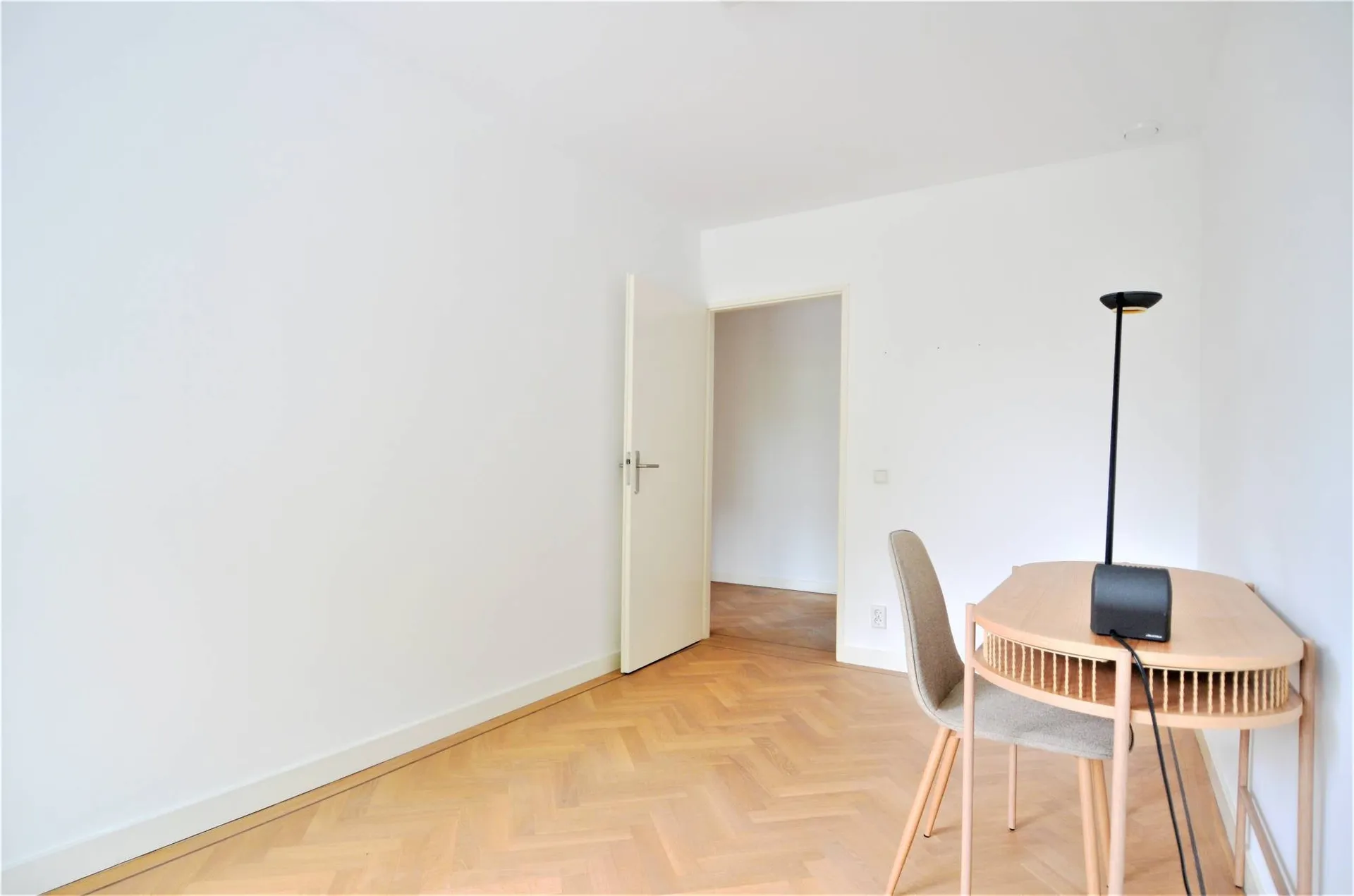 Foto #46 Appartement Beysterveld Amsterdam