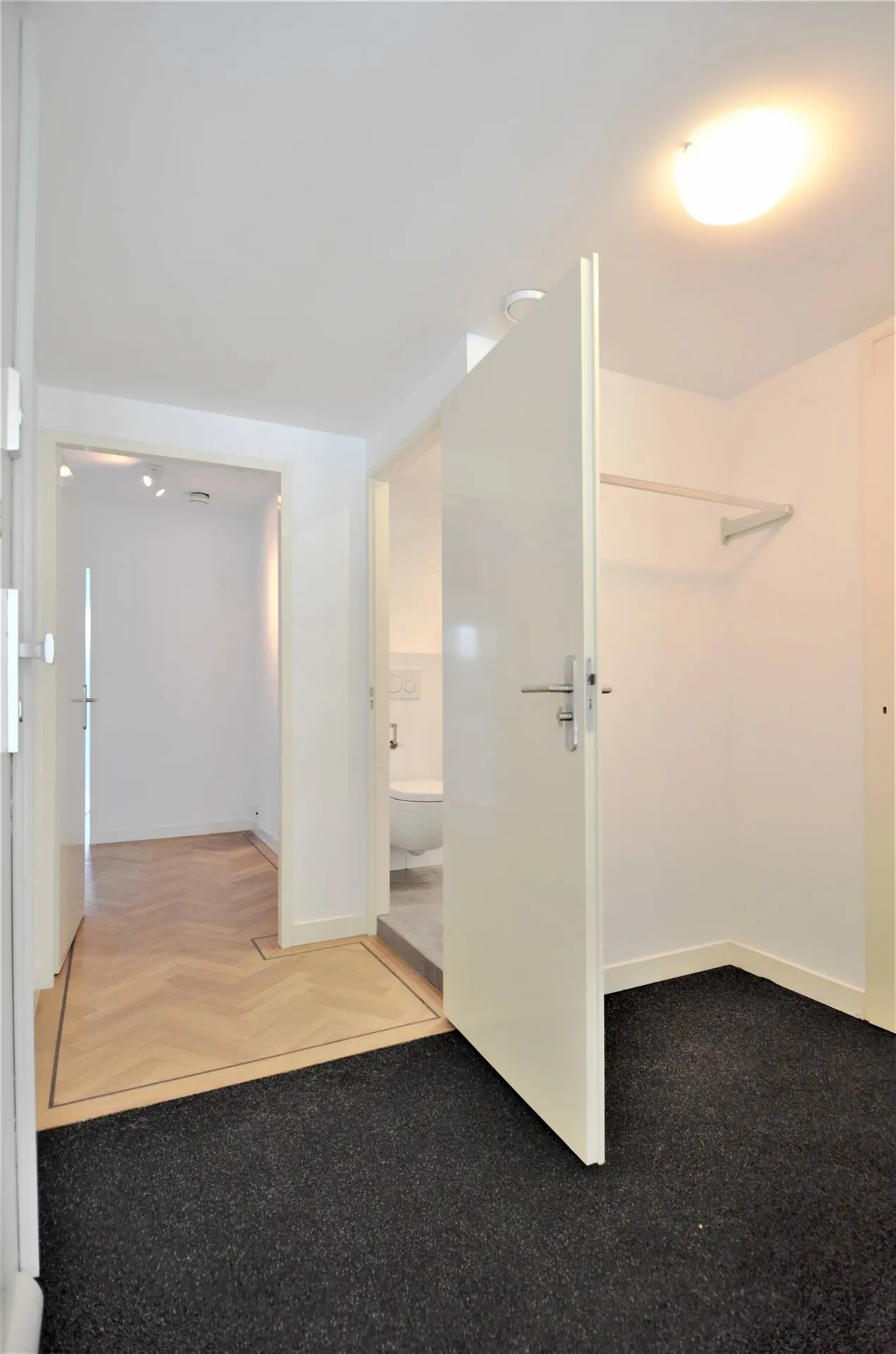 Foto #53 Appartement Beysterveld Amsterdam