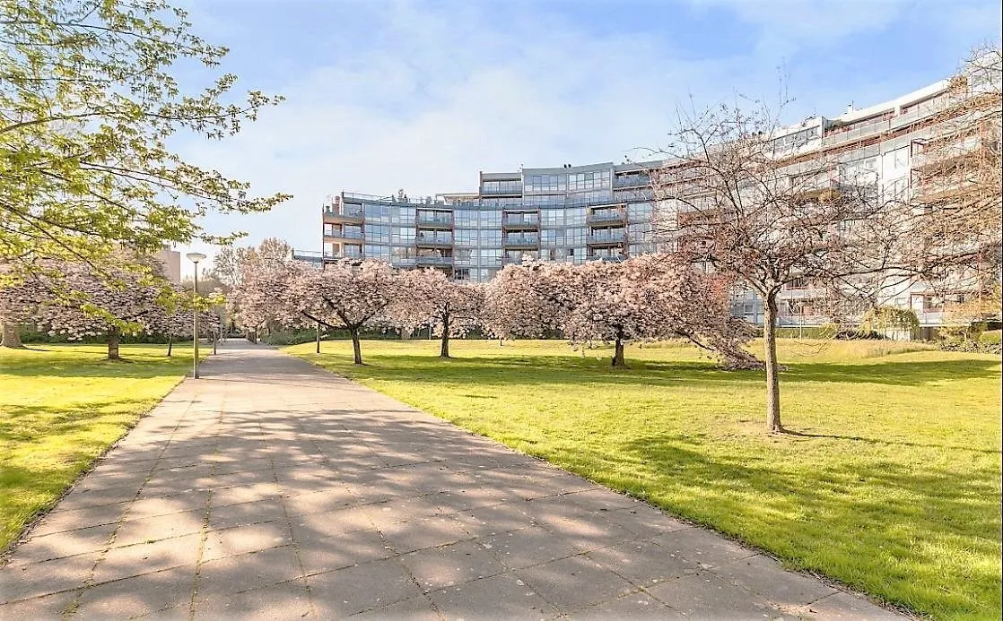 Foto #58 Appartement Beysterveld Amsterdam