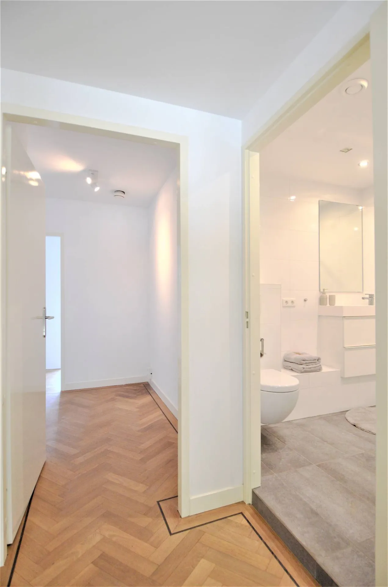 Foto #47 Appartement Beysterveld Amsterdam