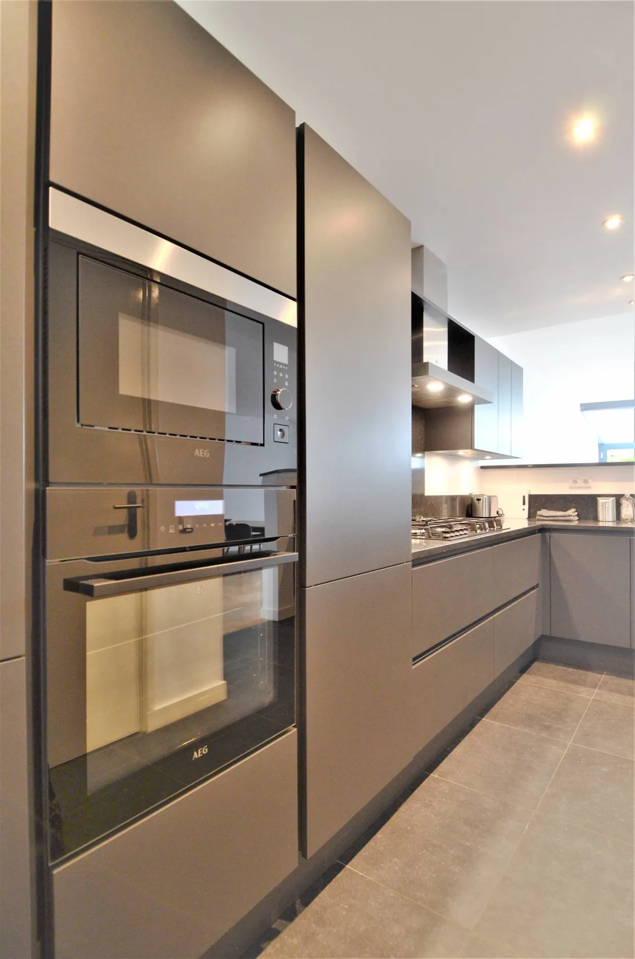 Foto #26 Appartement Beysterveld Amsterdam