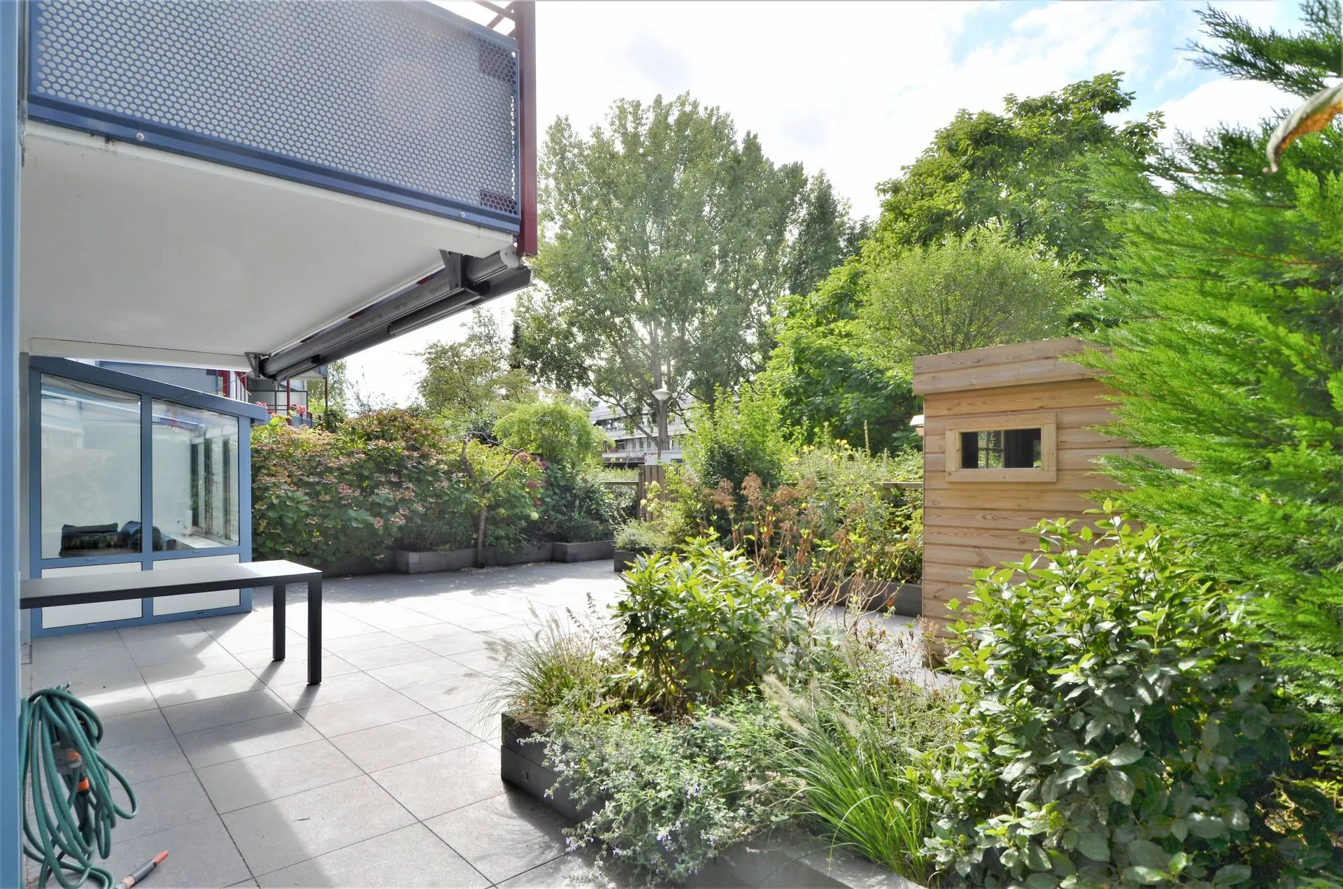 Foto #32 Appartement Beysterveld Amsterdam