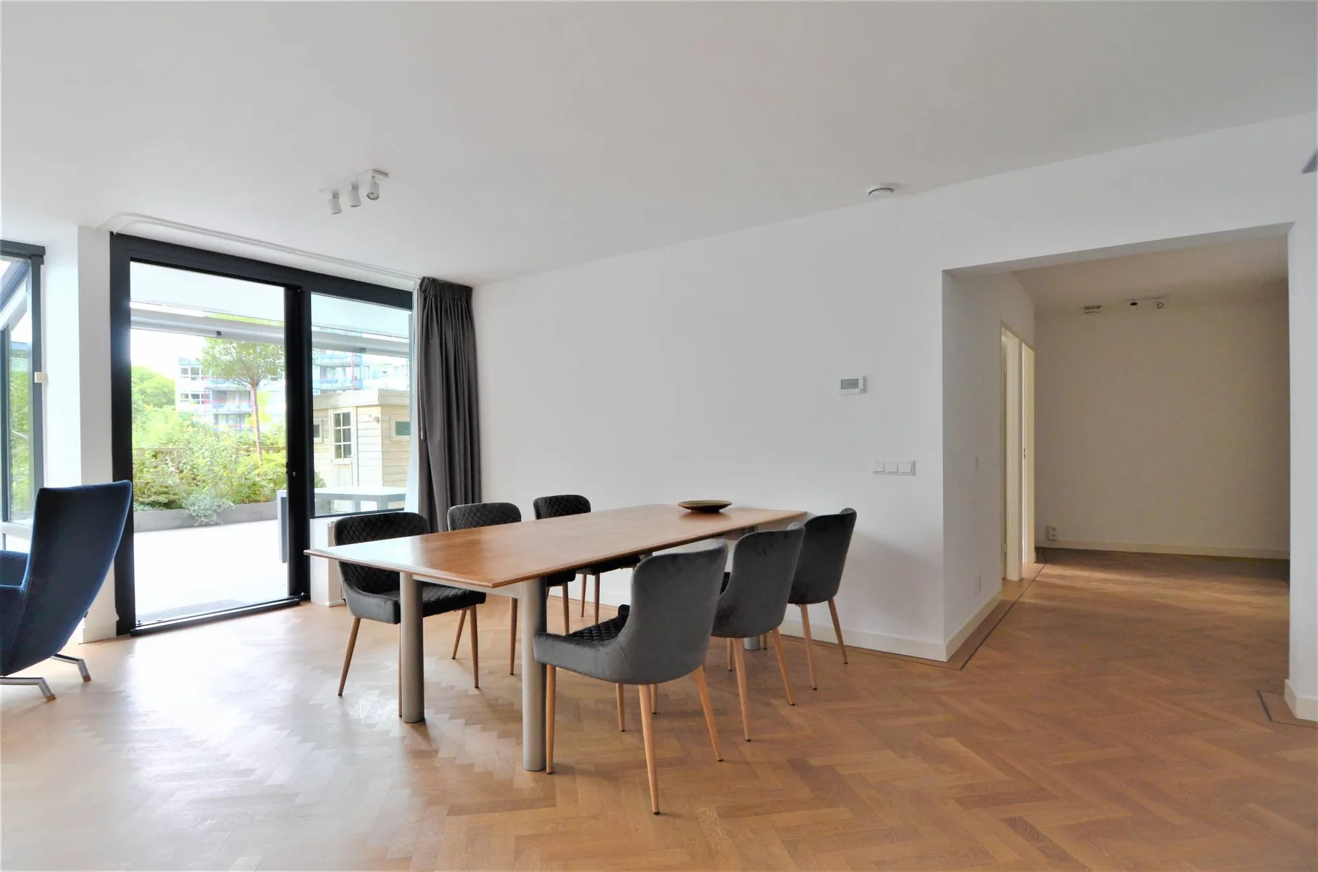 Foto #28 Appartement Beysterveld Amsterdam