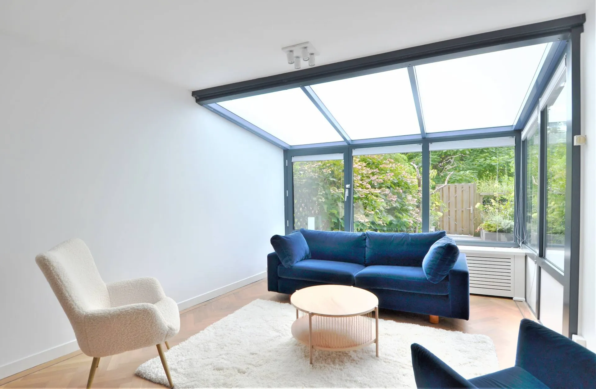 Foto #3 Appartement Beysterveld Amsterdam