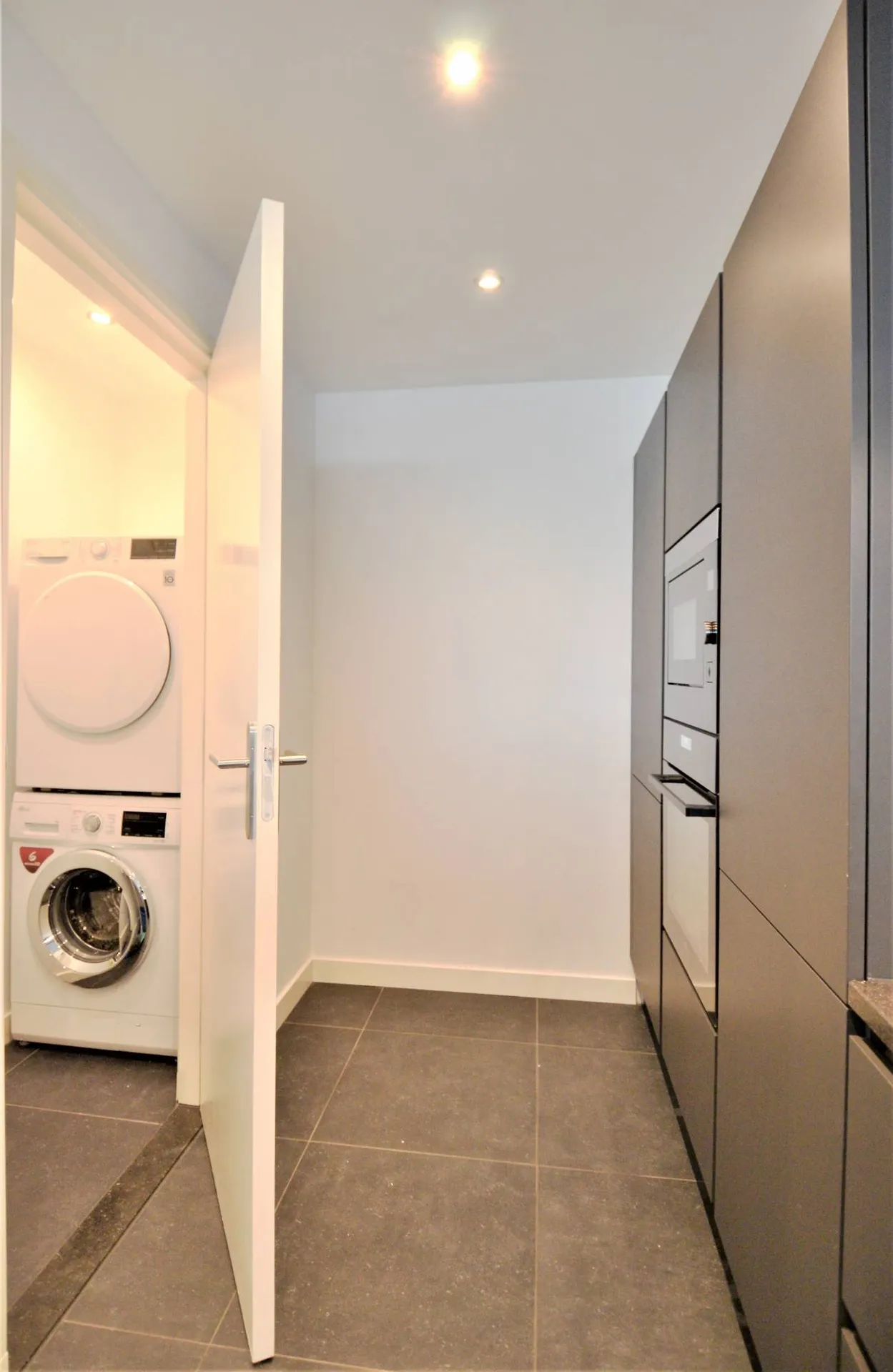 Foto #24 Appartement Beysterveld Amsterdam